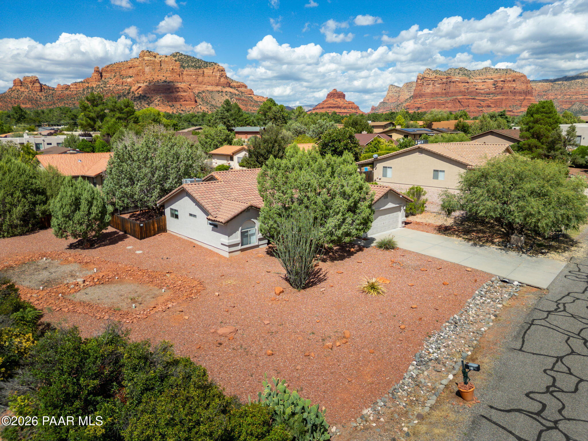 60 Rim Trail Drive — photo