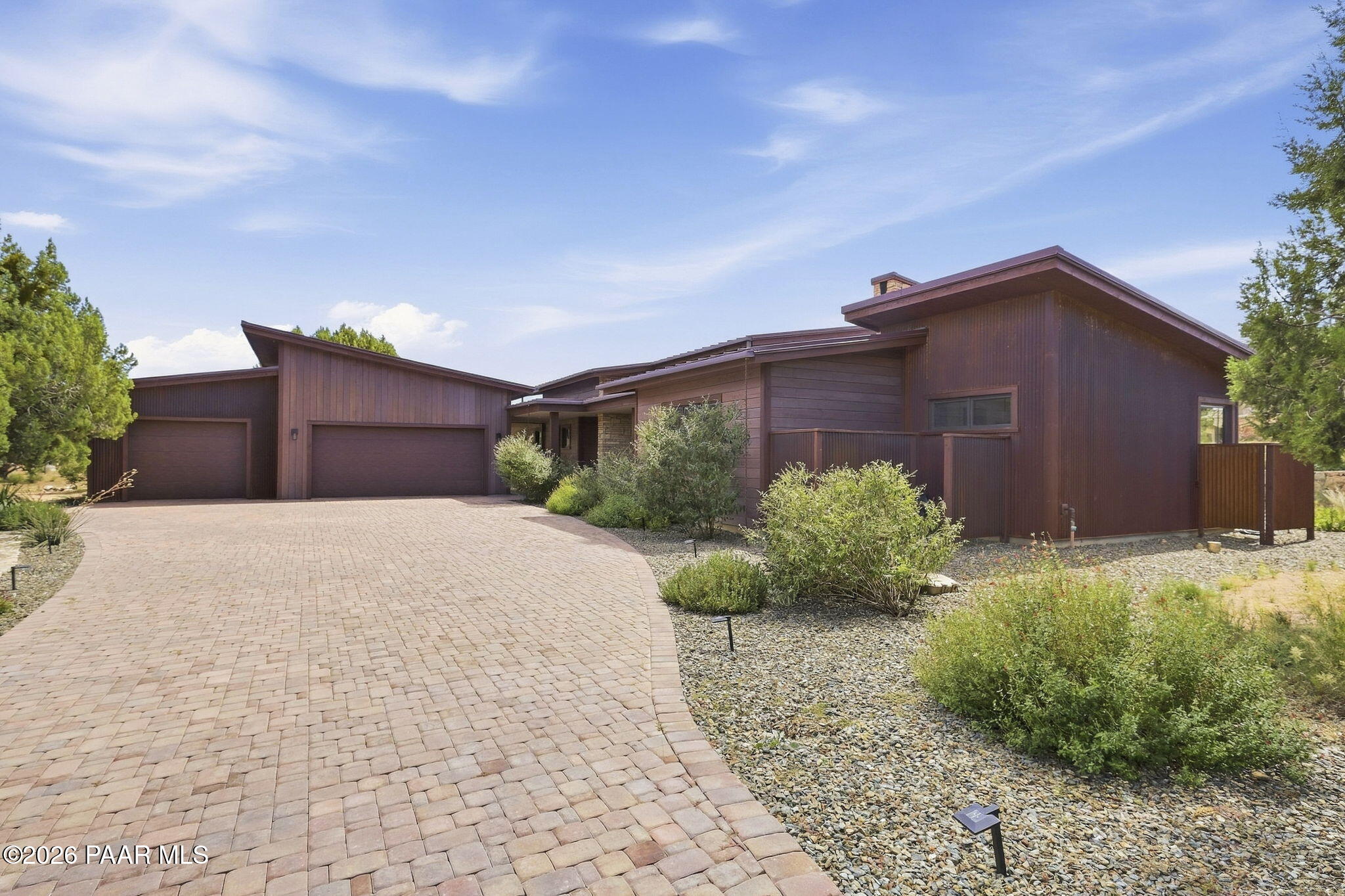 5790 W Three Forks Road — photo