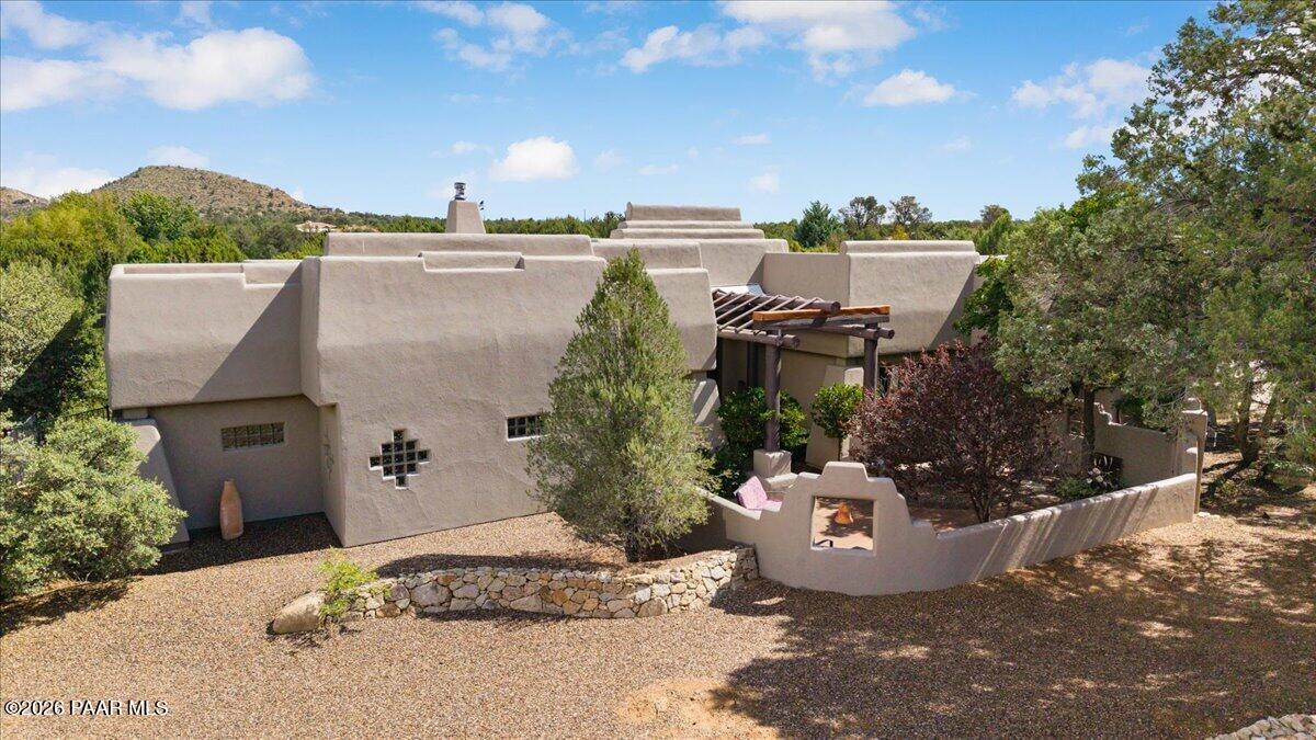 5542 W Indian Camp Road — photo