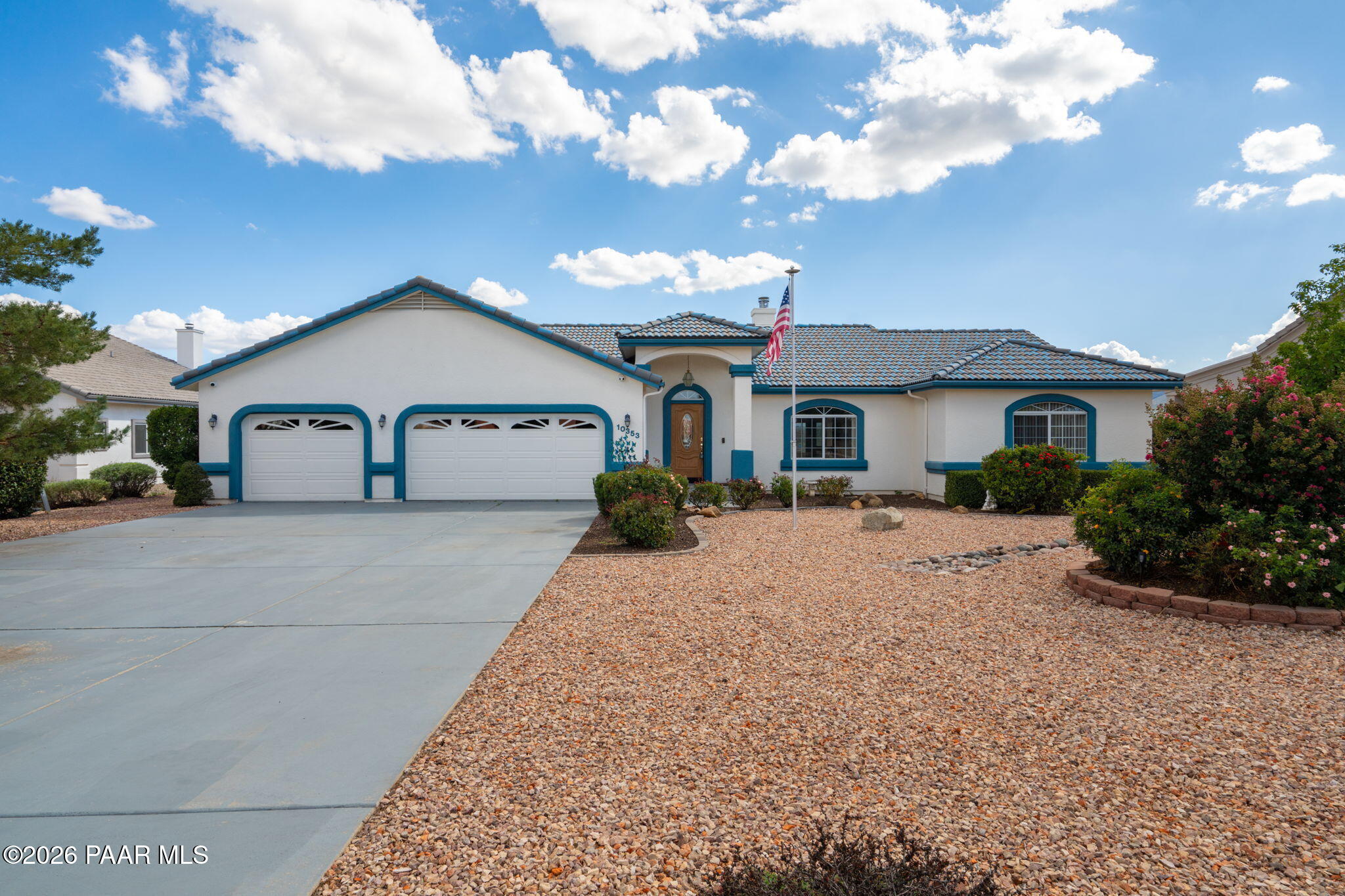 10353 E Old Black Canyon Highway — photo