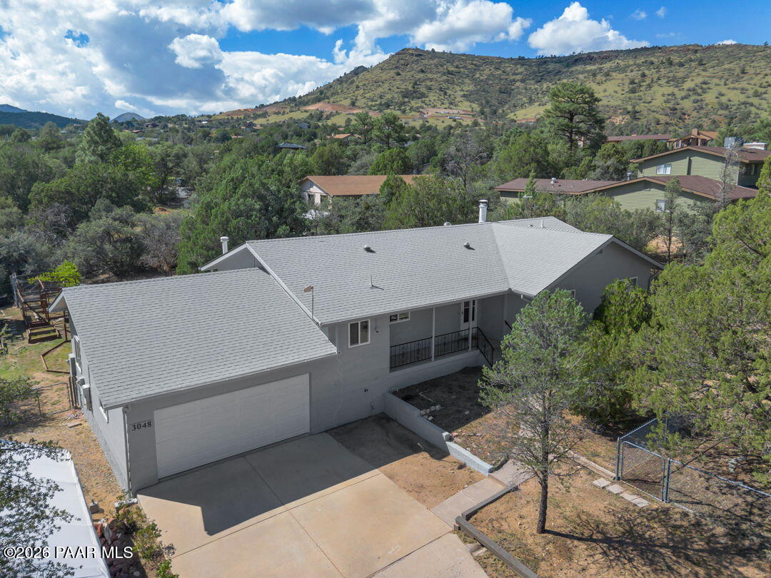 3048 N Chichicoi Lane — photo