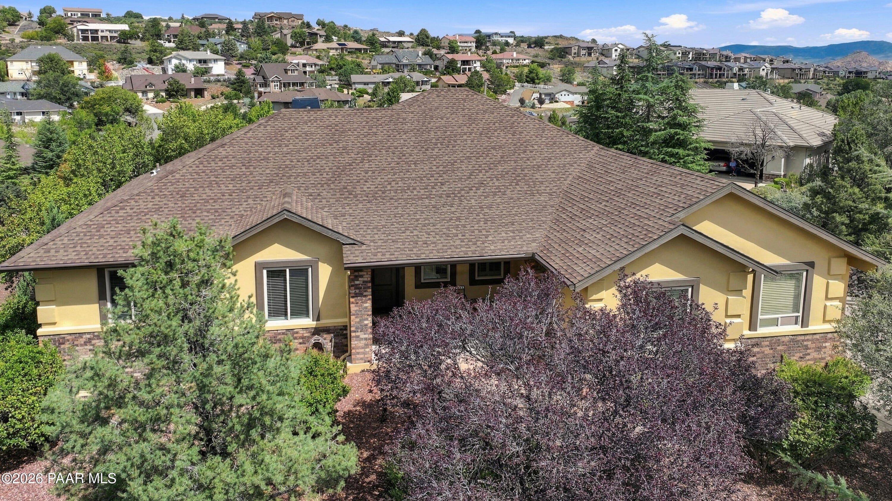 899 Northridge Drive — photo
