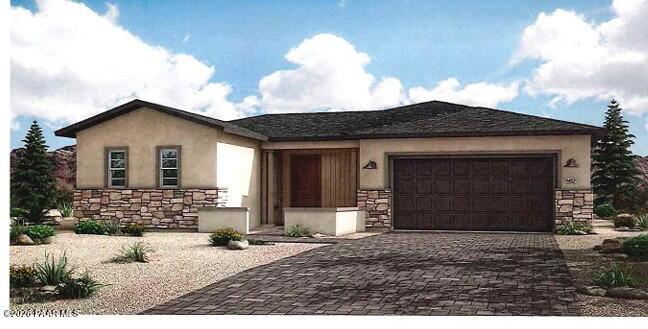 3191 Twin Rock Road — photo