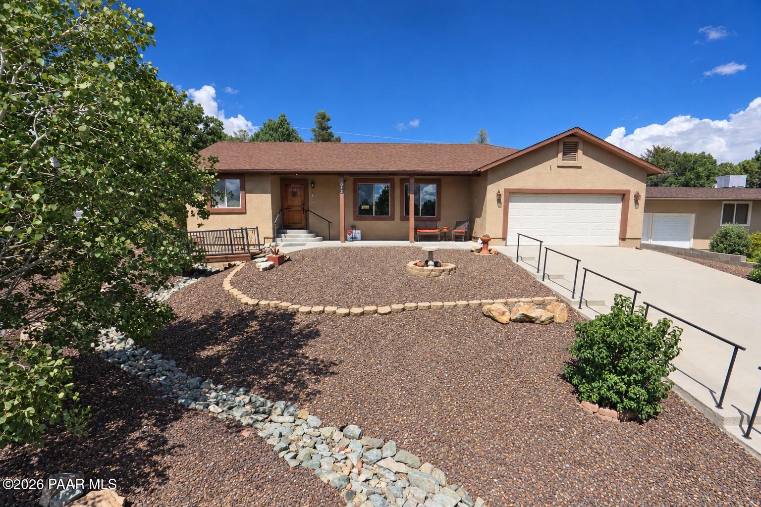 612 Prescott Heights Drive — photo