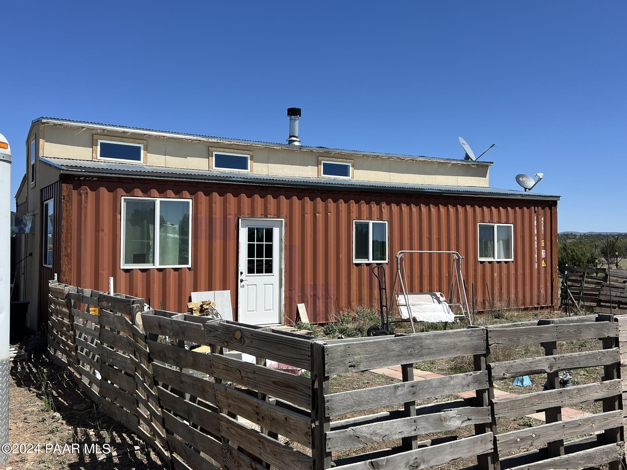 47 N Humble Lane — photo