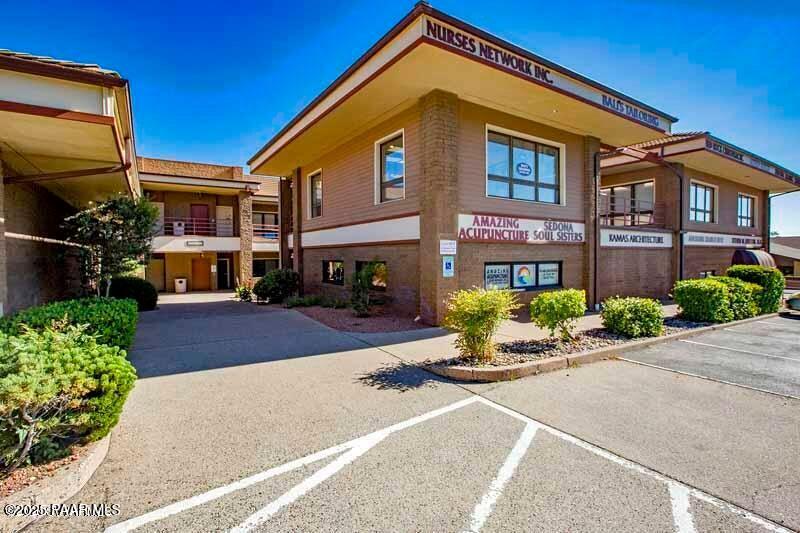 2155 W State Route 89a Unit 205/206 — photo