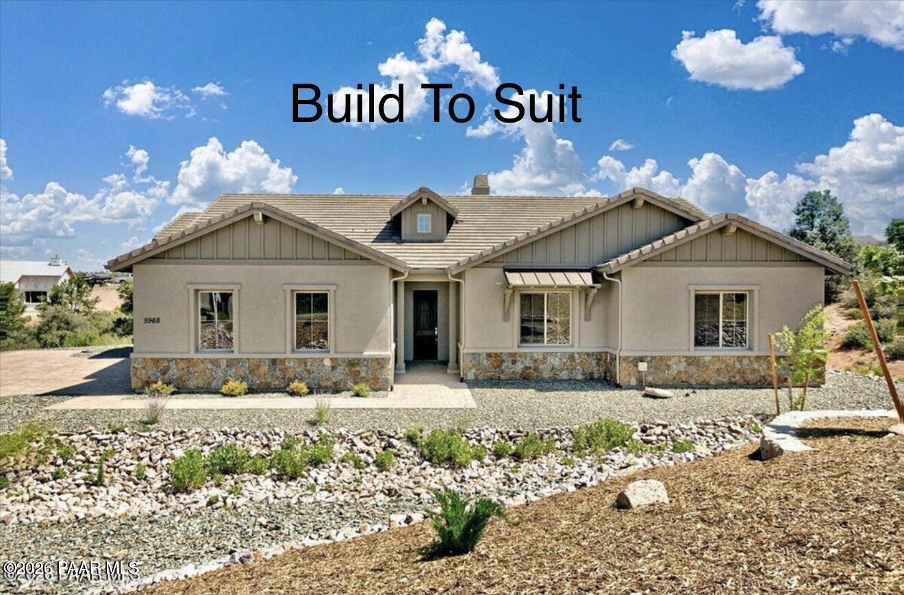 5953 W Vesta (Lot 258) Circle — photo
