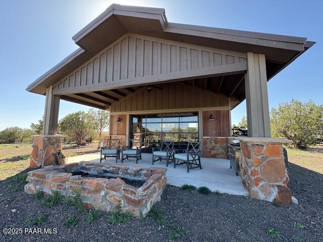 2661 N Vigil Drive — photo
