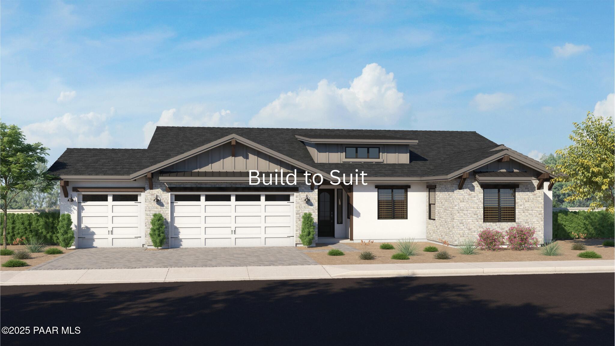 5019 E Frost Lane — photo