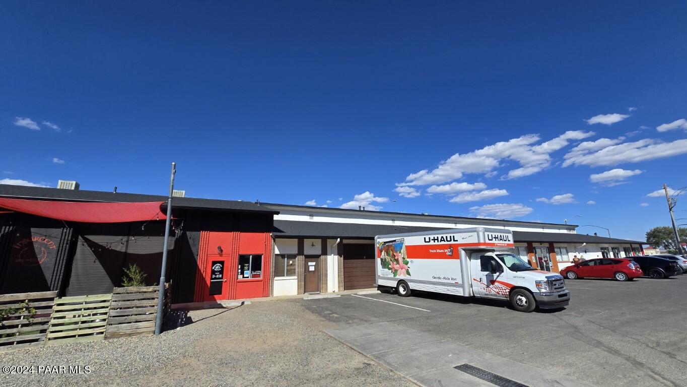 990 N State Route 89, Suite C — photo