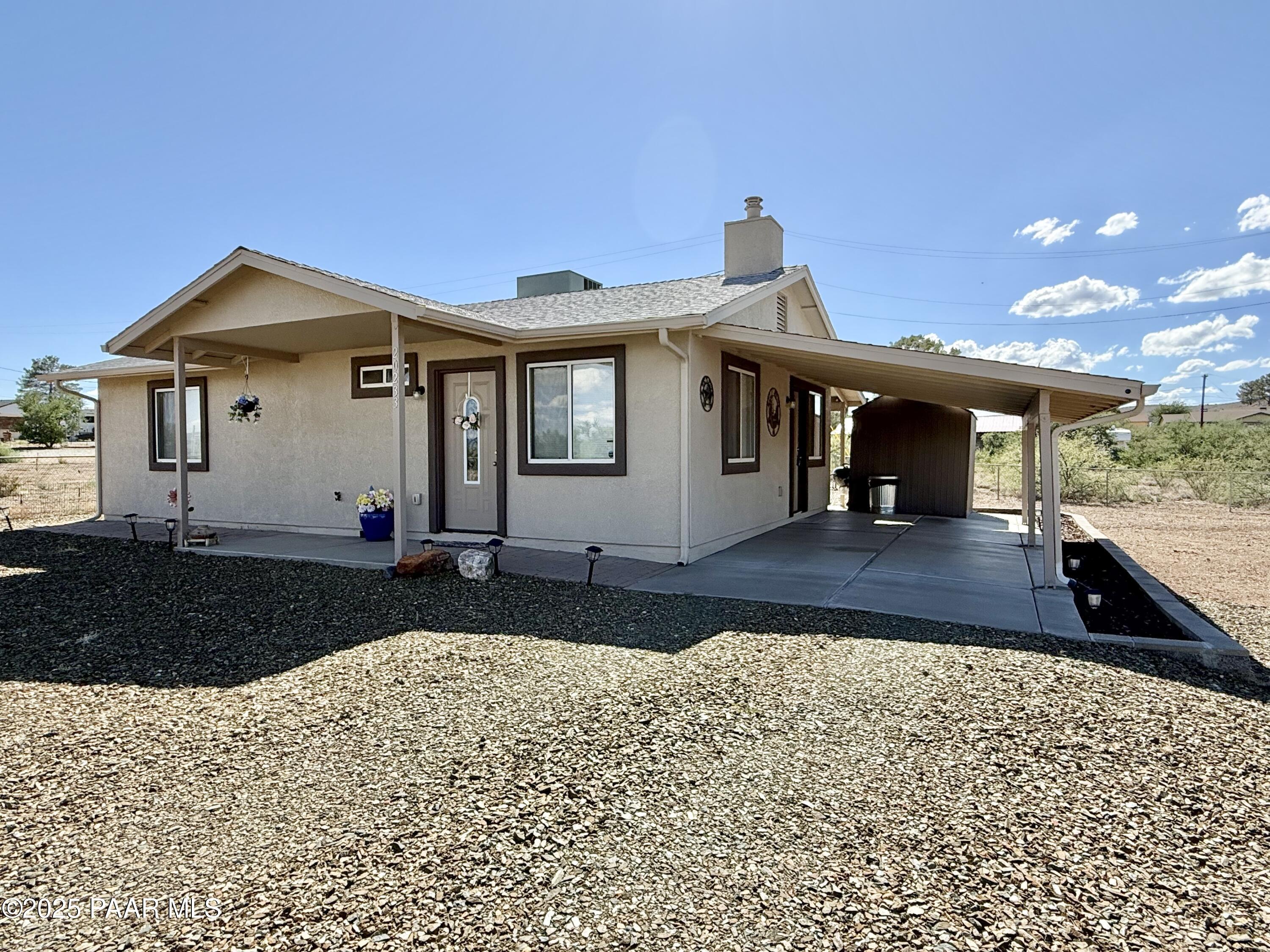 20233 E Sunset Lane — photo