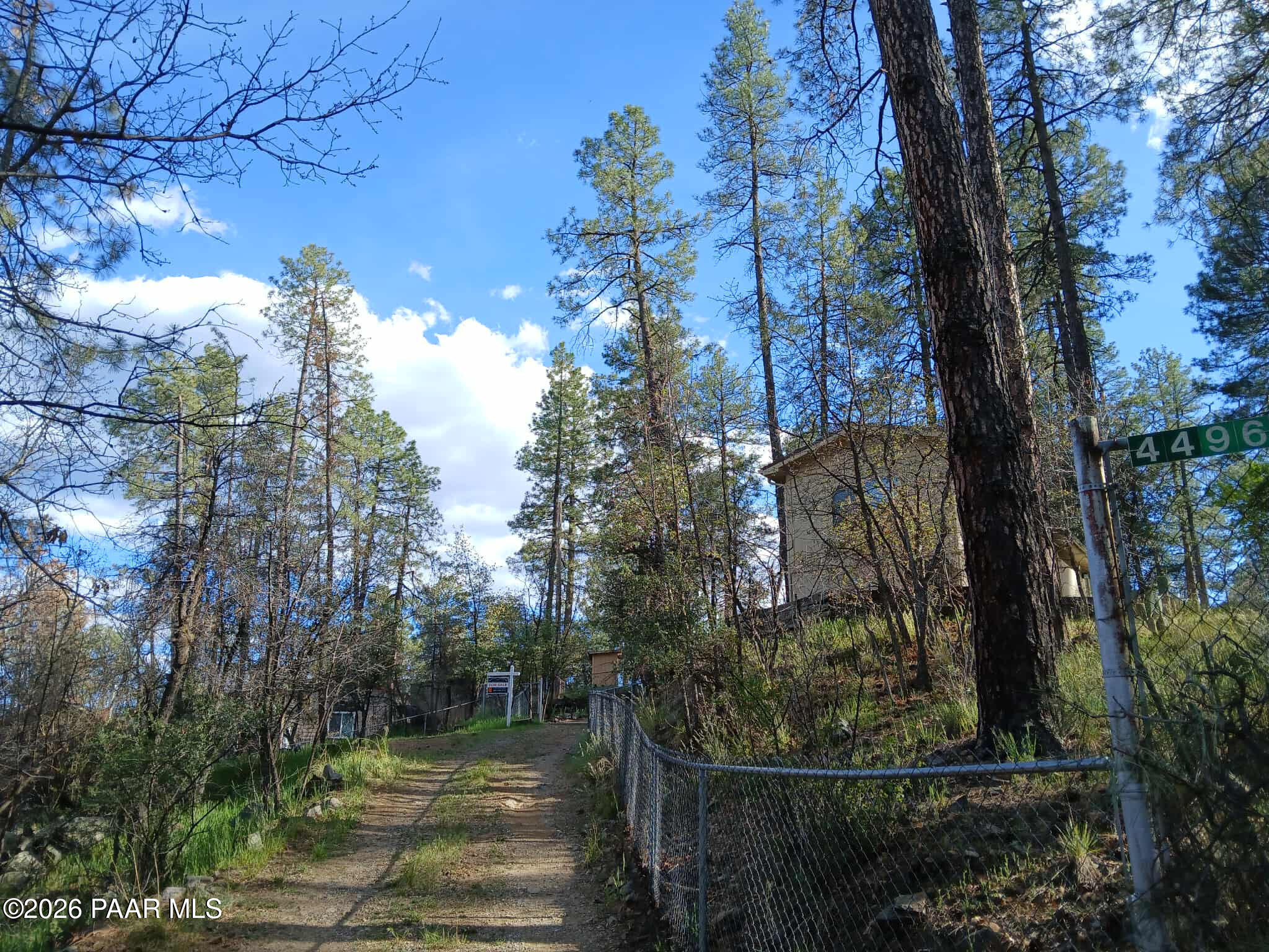 4496 S Indian Creek Road — photo