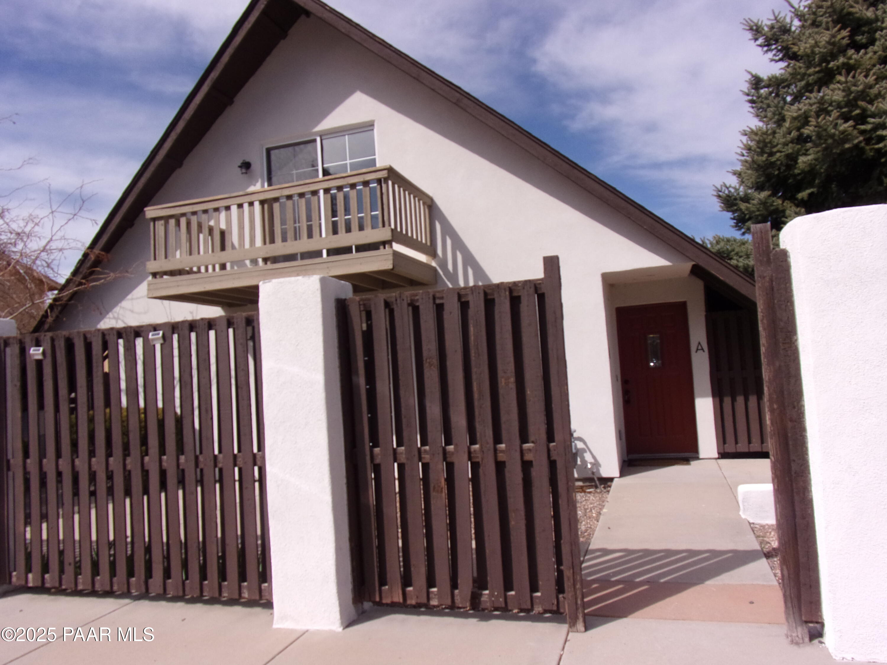 5270 E Diamond Drive B — photo