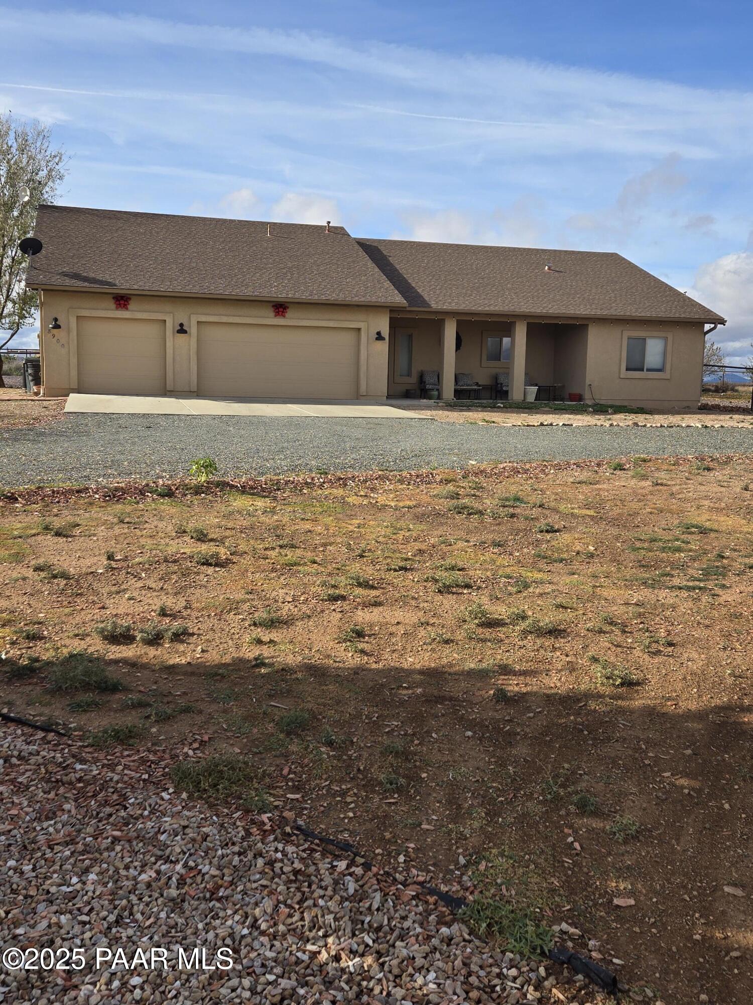 8900 N Calico Cat Trail — photo