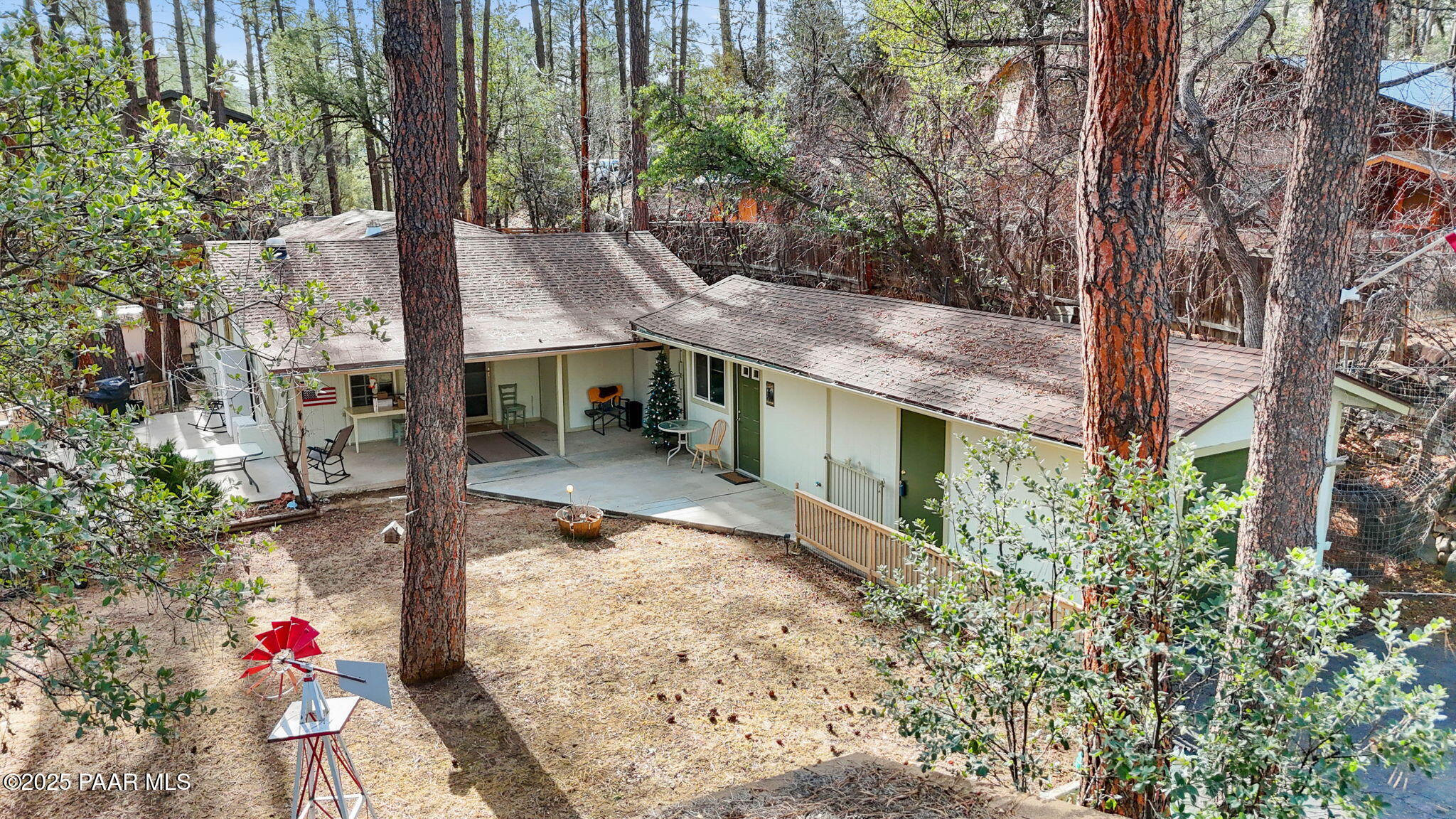 1347 W Quartz Road — photo