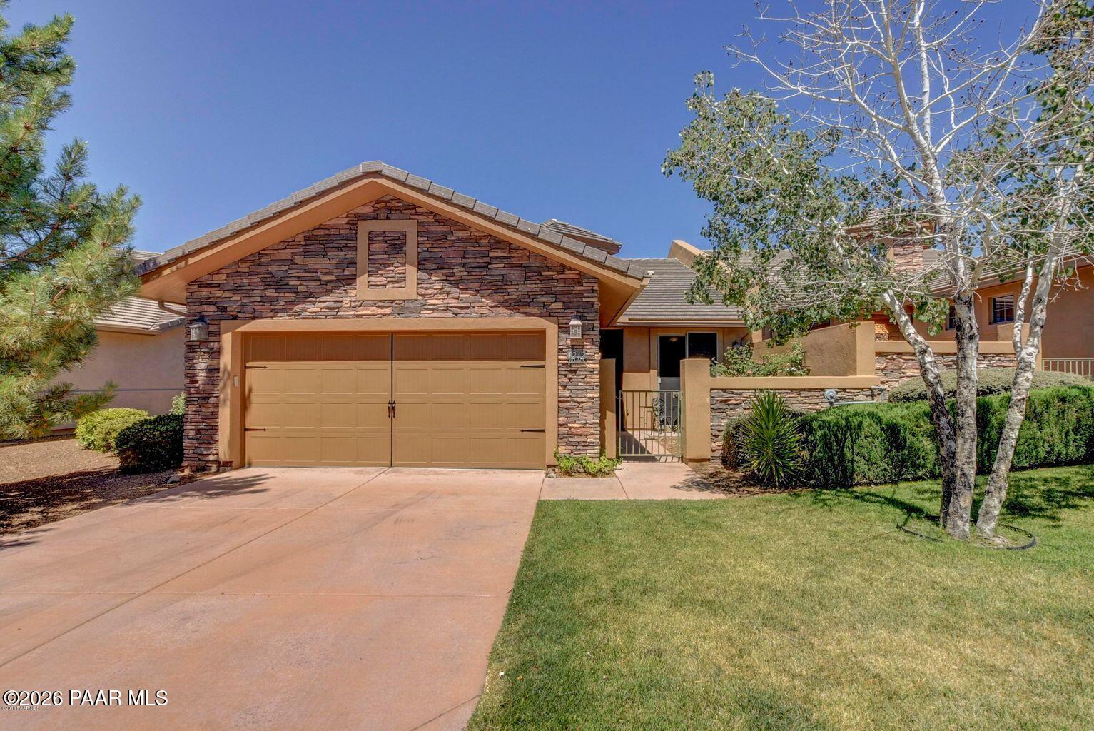 1242 Crown Ridge Drive — photo