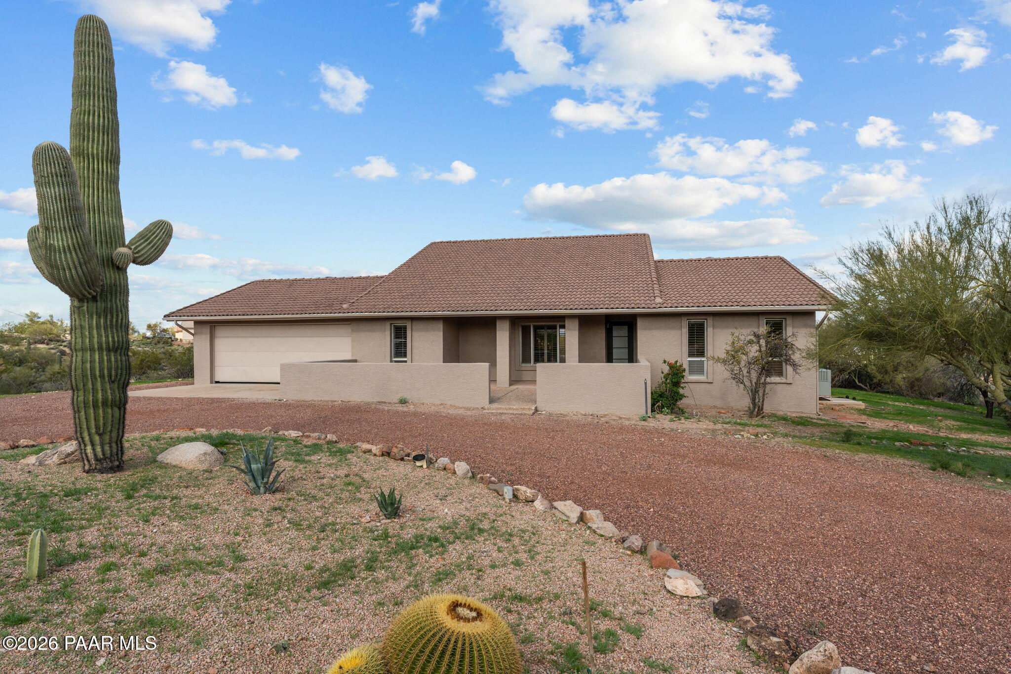 1560 Vista Drive — photo