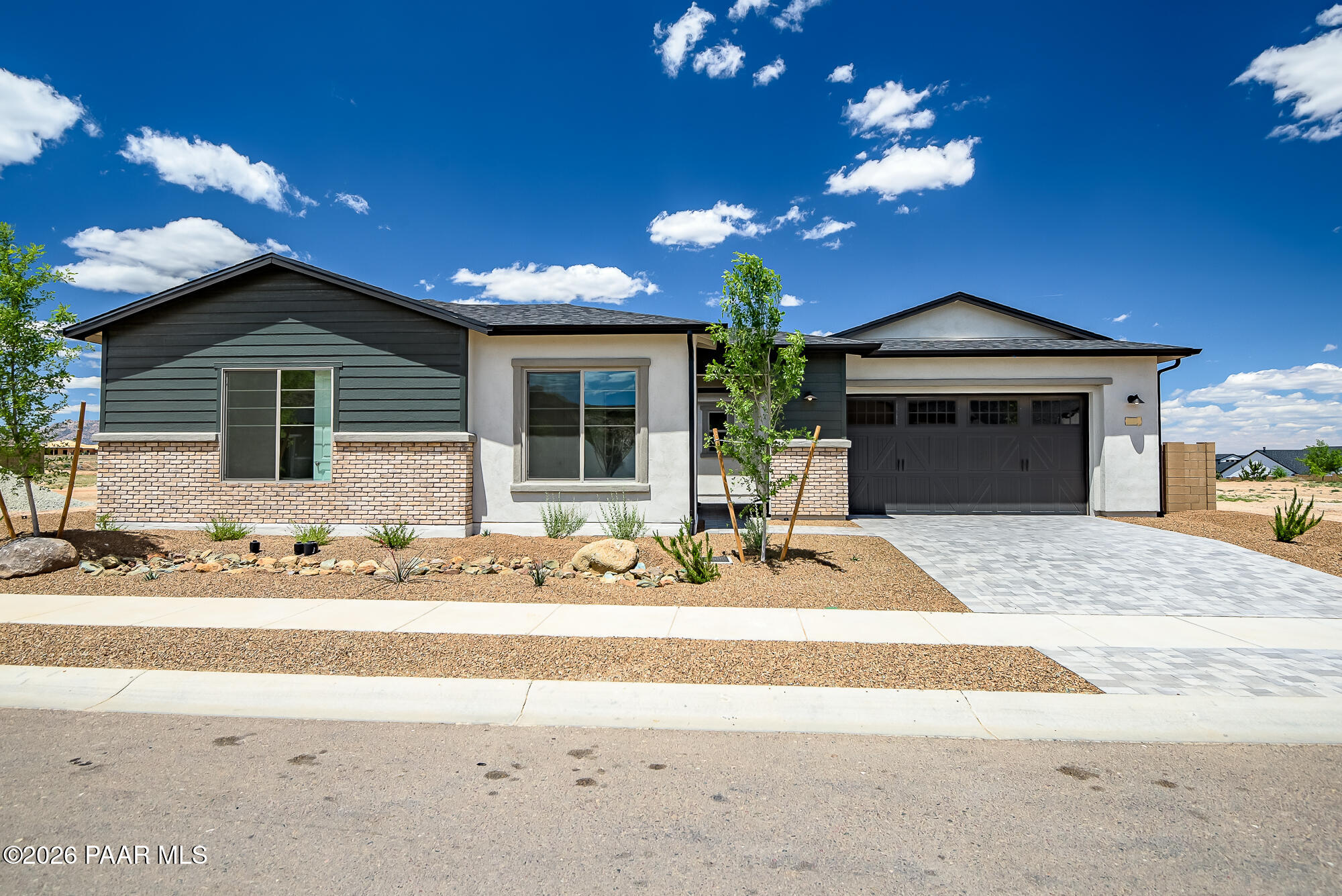 3228 Jagged Spire Court — photo