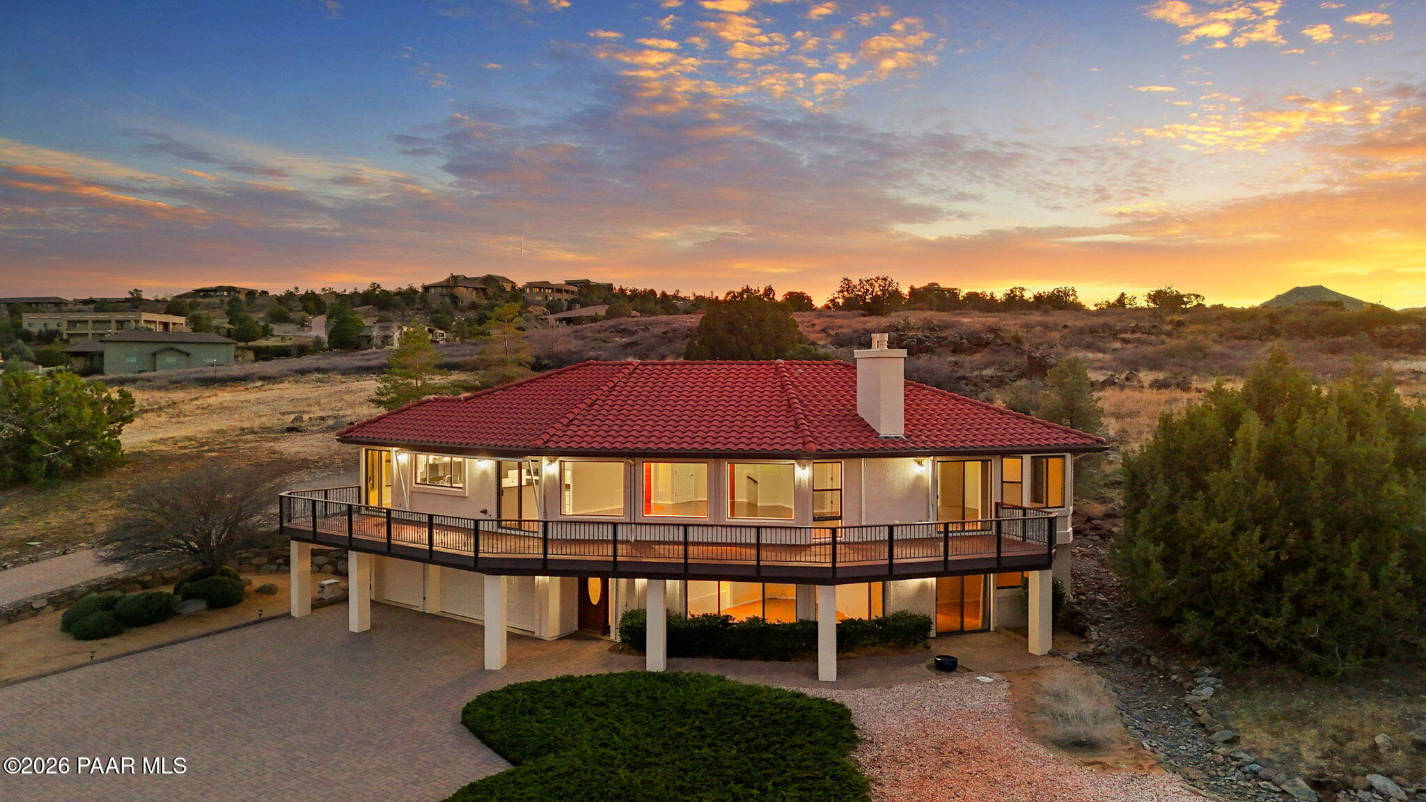 2751 W Boone Court — photo