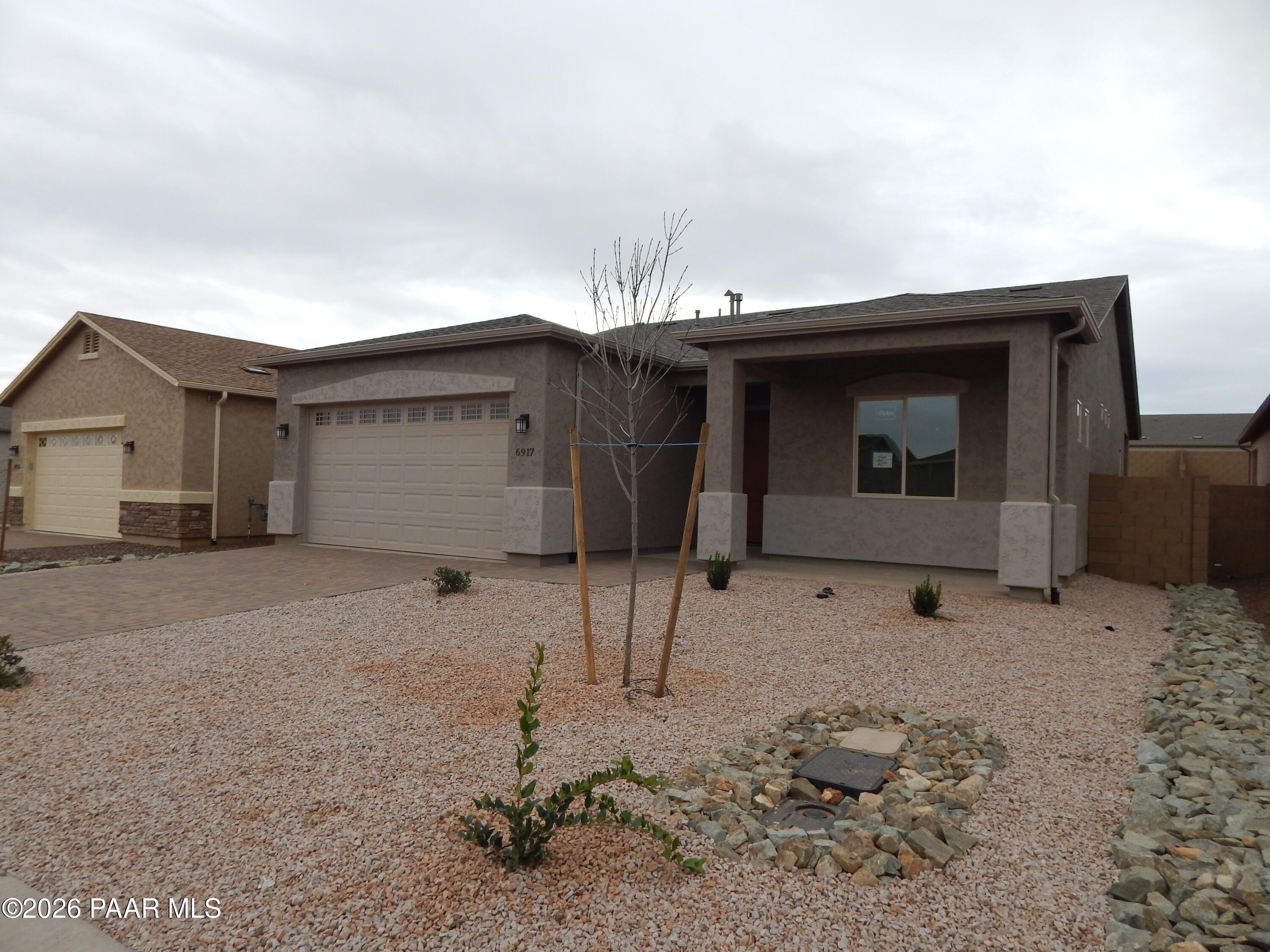 6917 E Kasper Court — photo