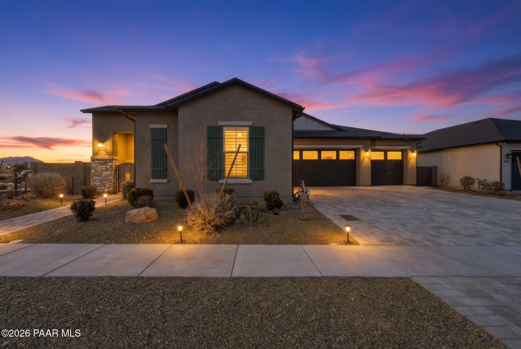 3240 Jagged Spire Court — photo