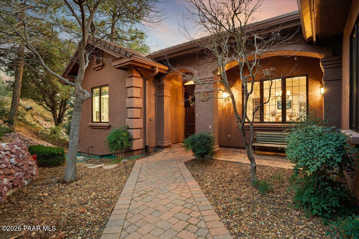 1448 Cathedral Pines Drive — photo