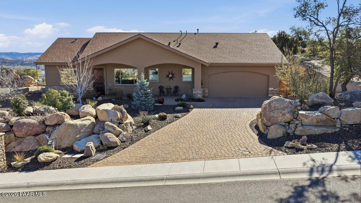 1355 Rockwood Drive — photo