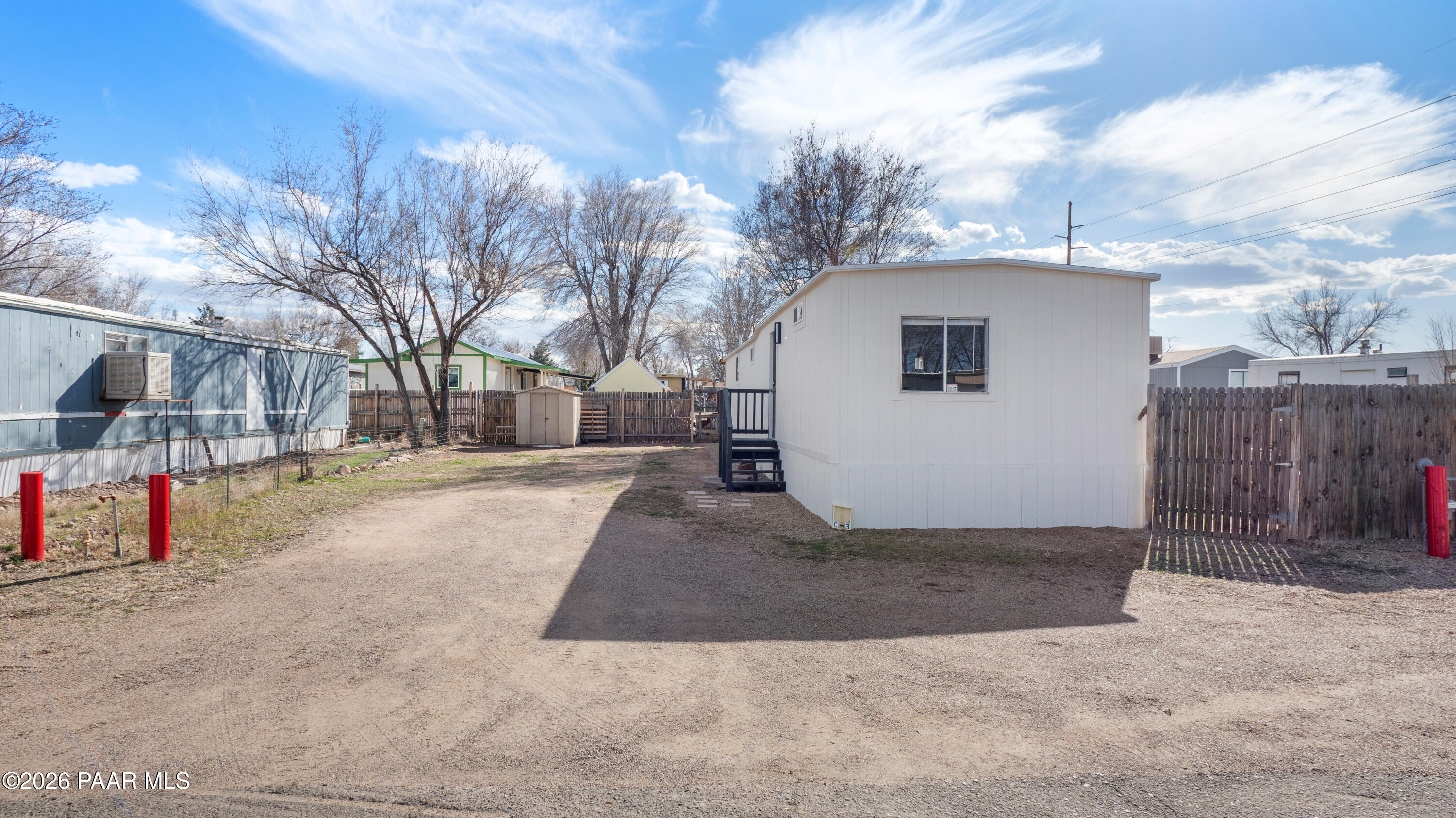 349 S Road 1 W C-3 — photo