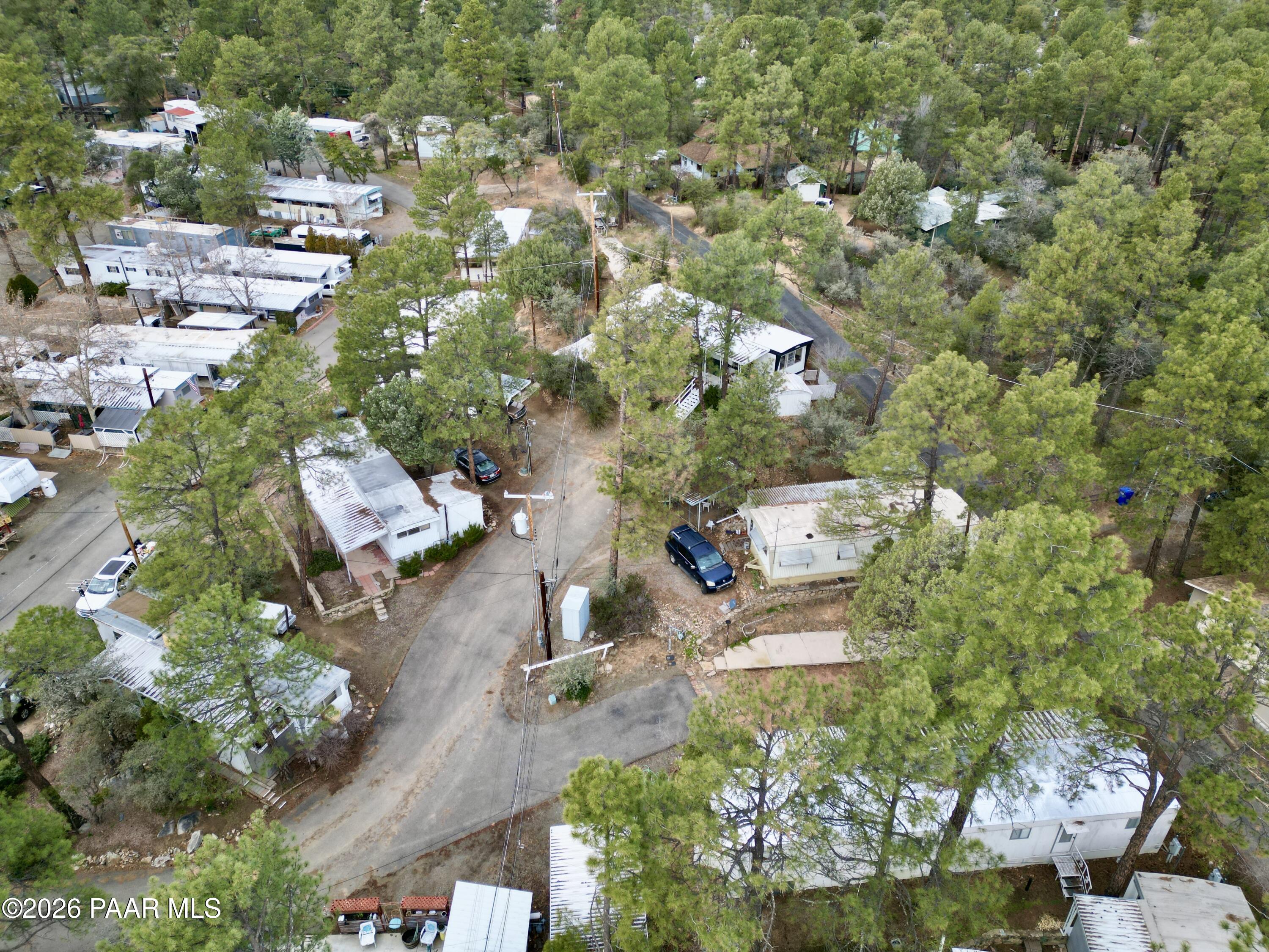 700 White Spar Road — photo