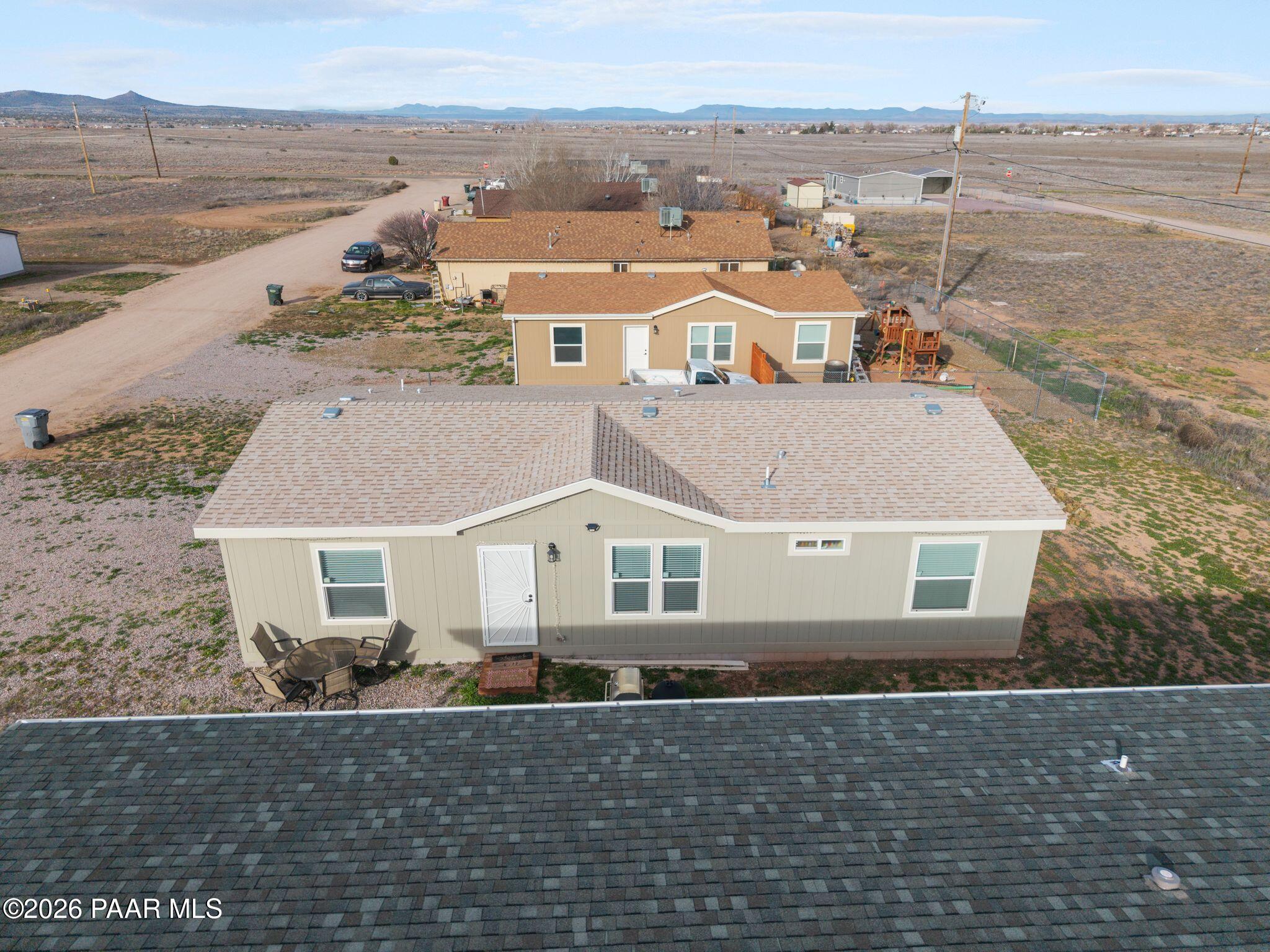 430 W Paris Trail — photo