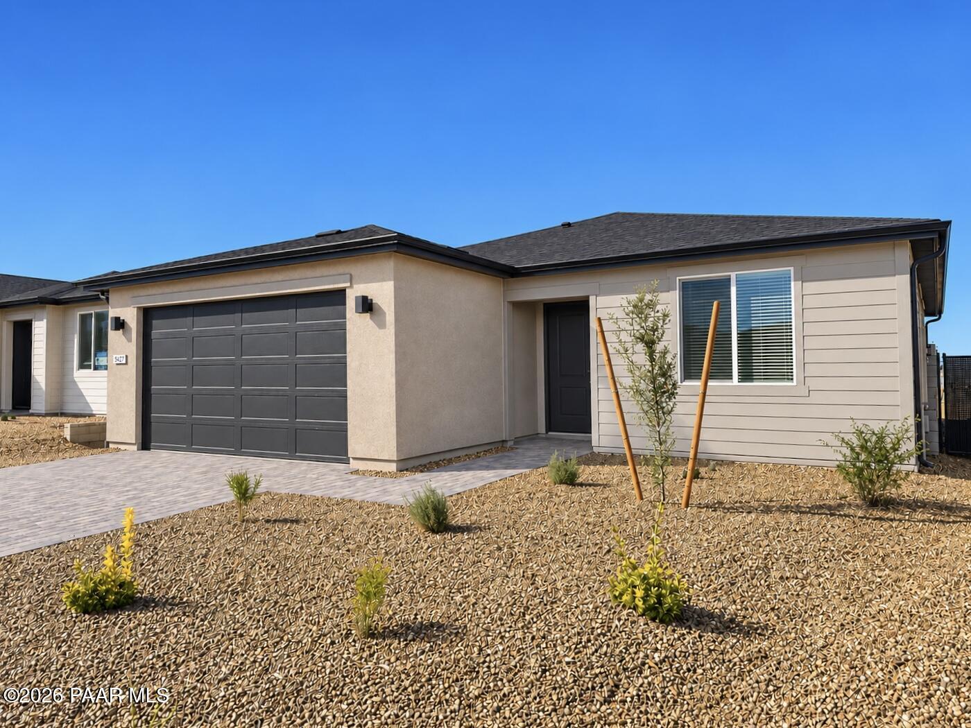 5972 E Dickens Lane — photo