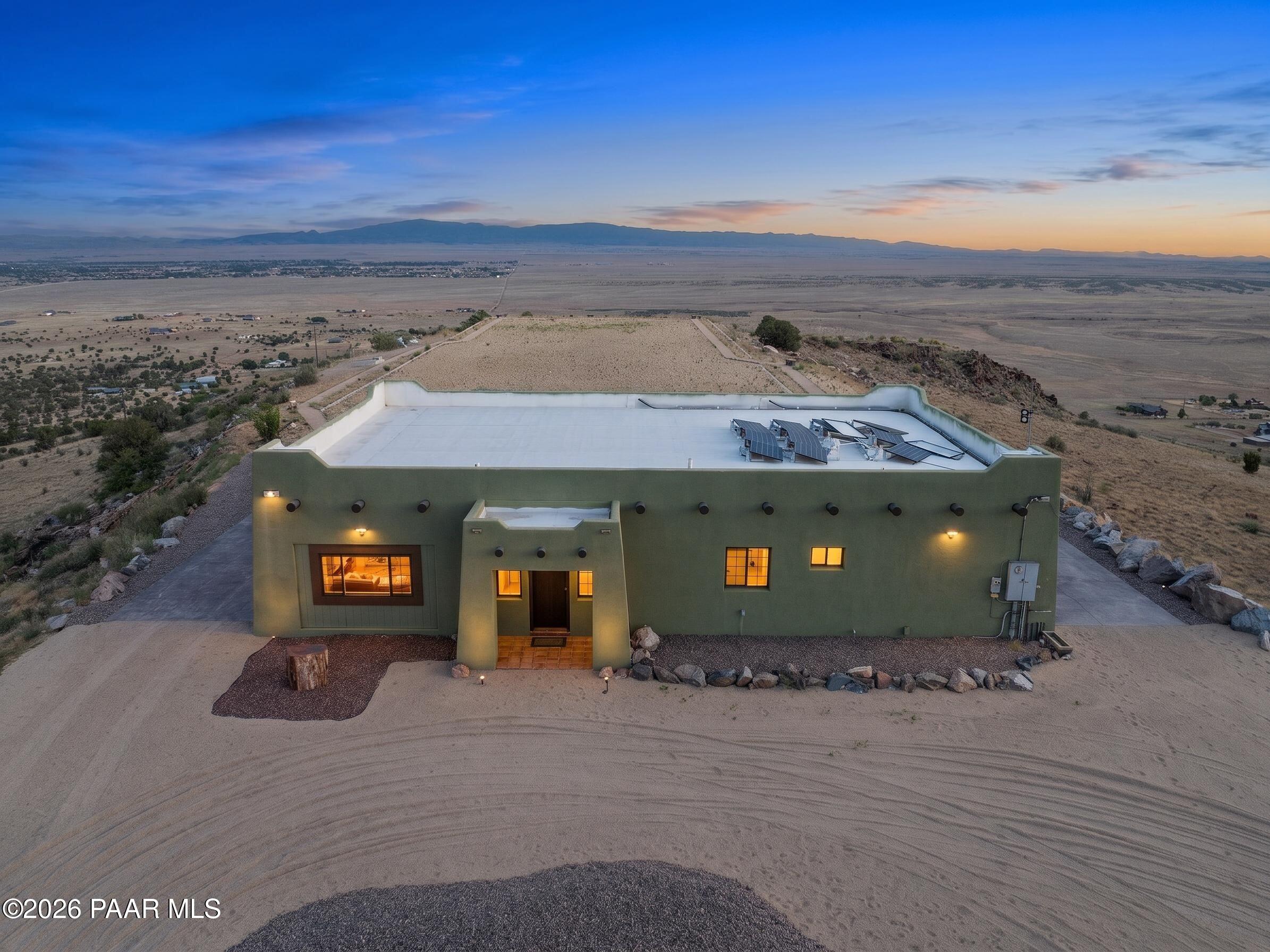 3200 W Rugged Spirit Trail — photo