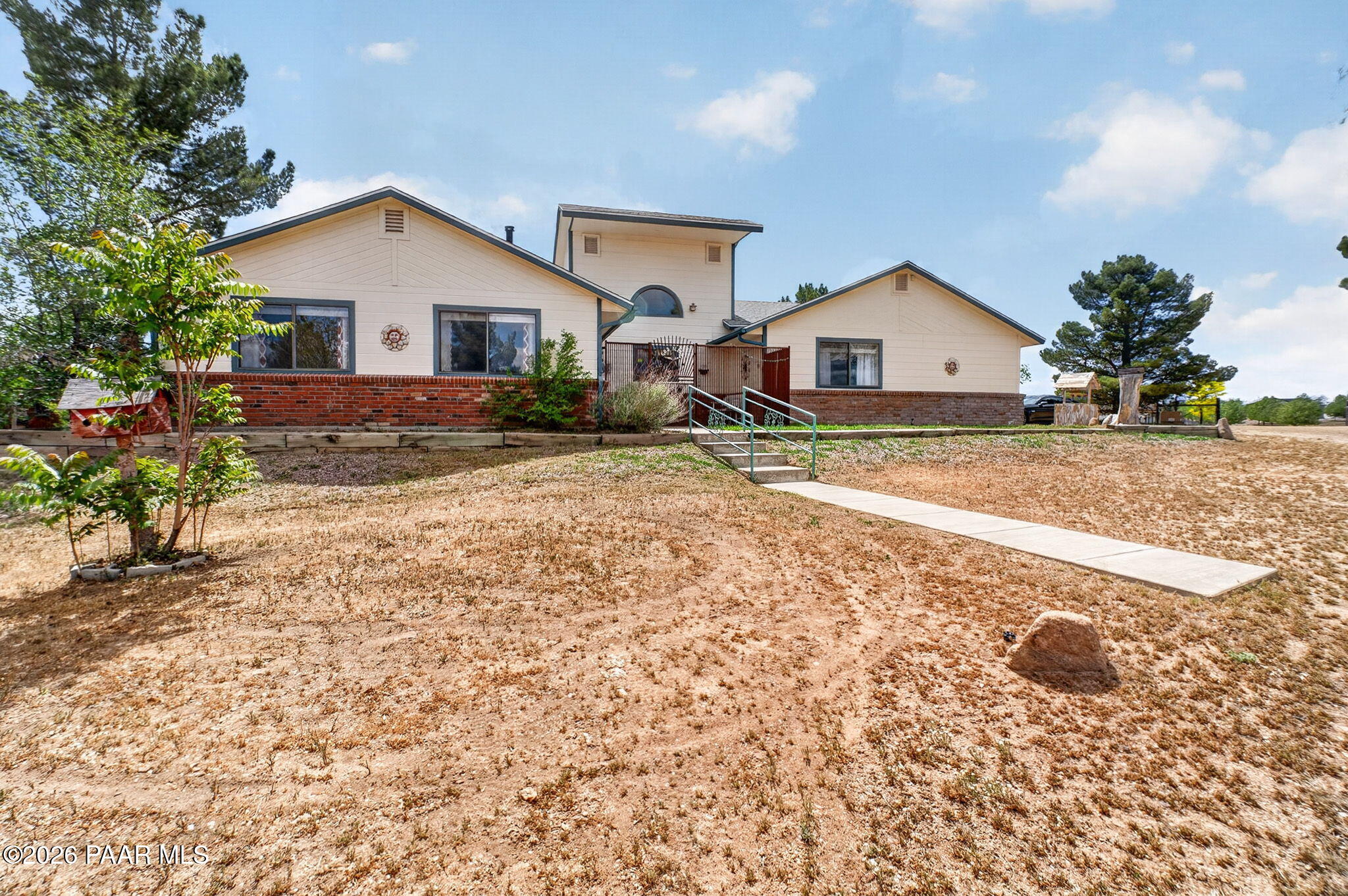 853 N Firesky Lane — photo