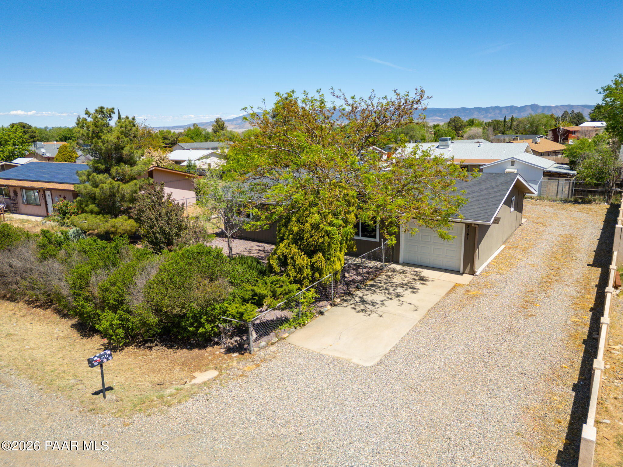 3141 N Prescott East Highway — photo