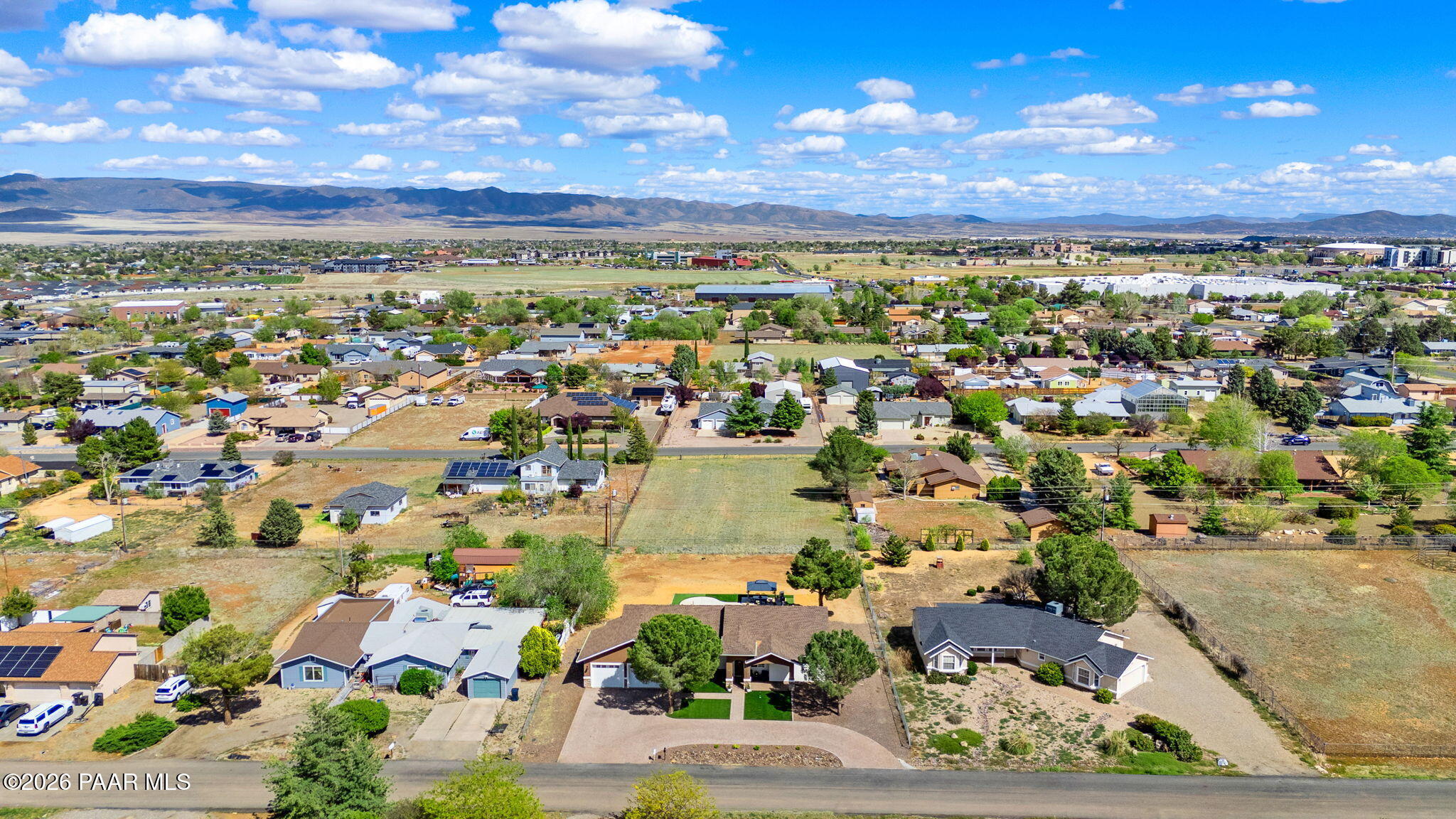 3625 N Valley View Drive — photo