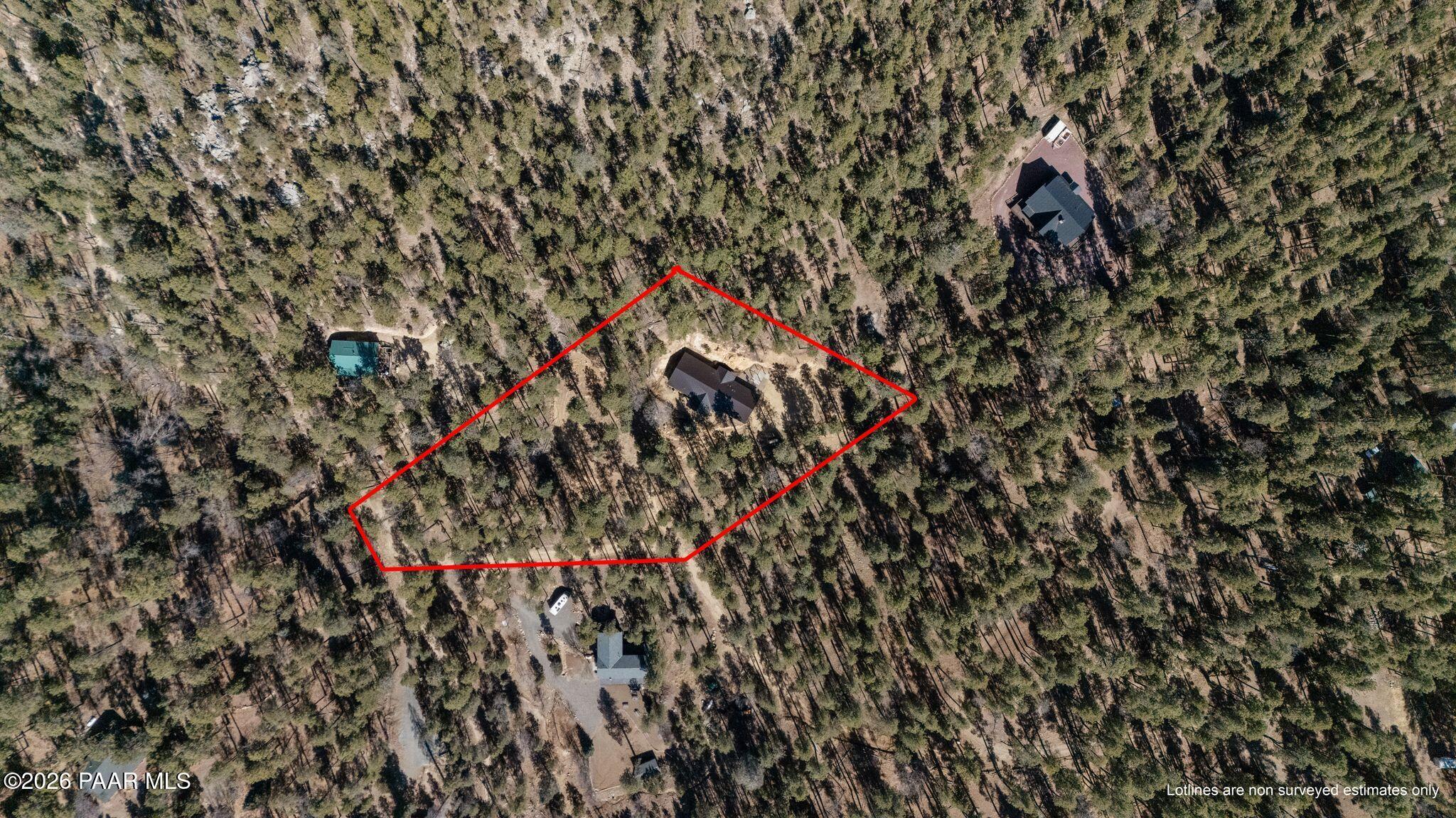 3000 E Misty Mountain Loop, Prescott, AZ 86303 — photo 3