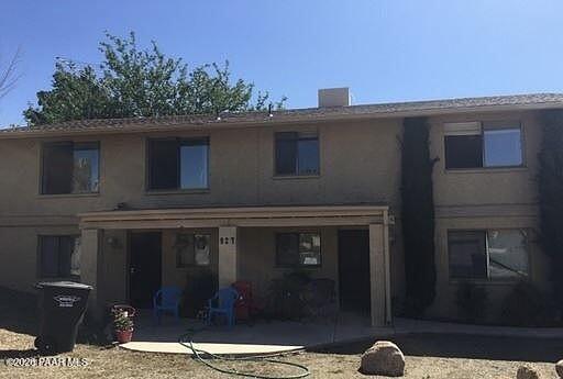 927 N Old Chisholm Trail C — photo