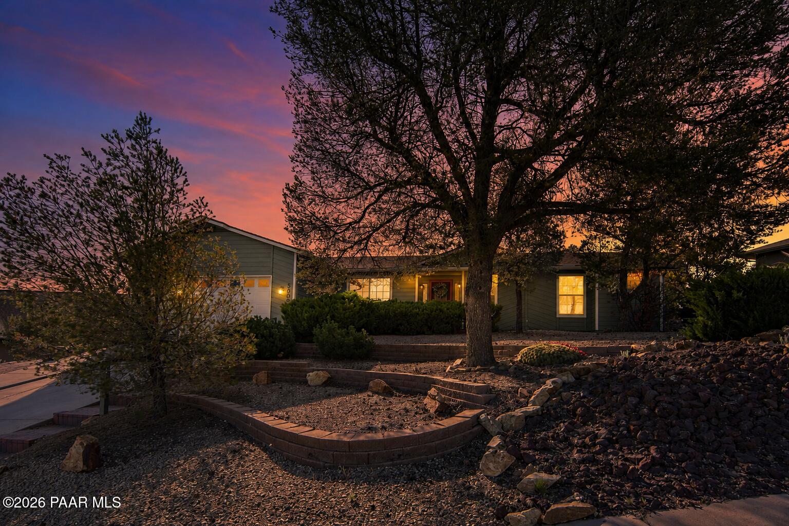 5009 Alamitos Court — photo