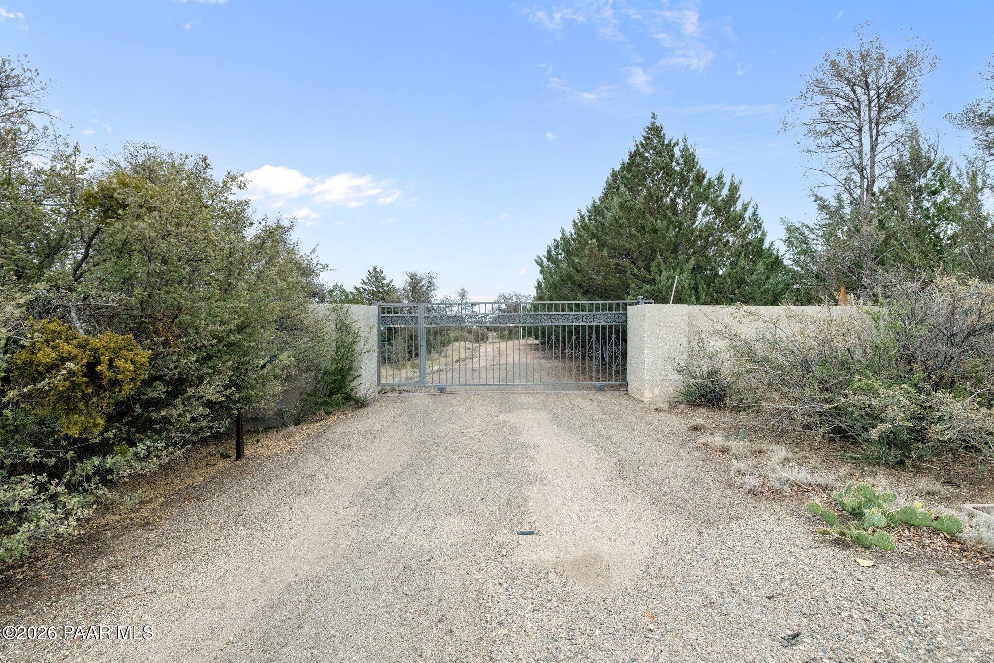 1302 Terrace View Drive — photo