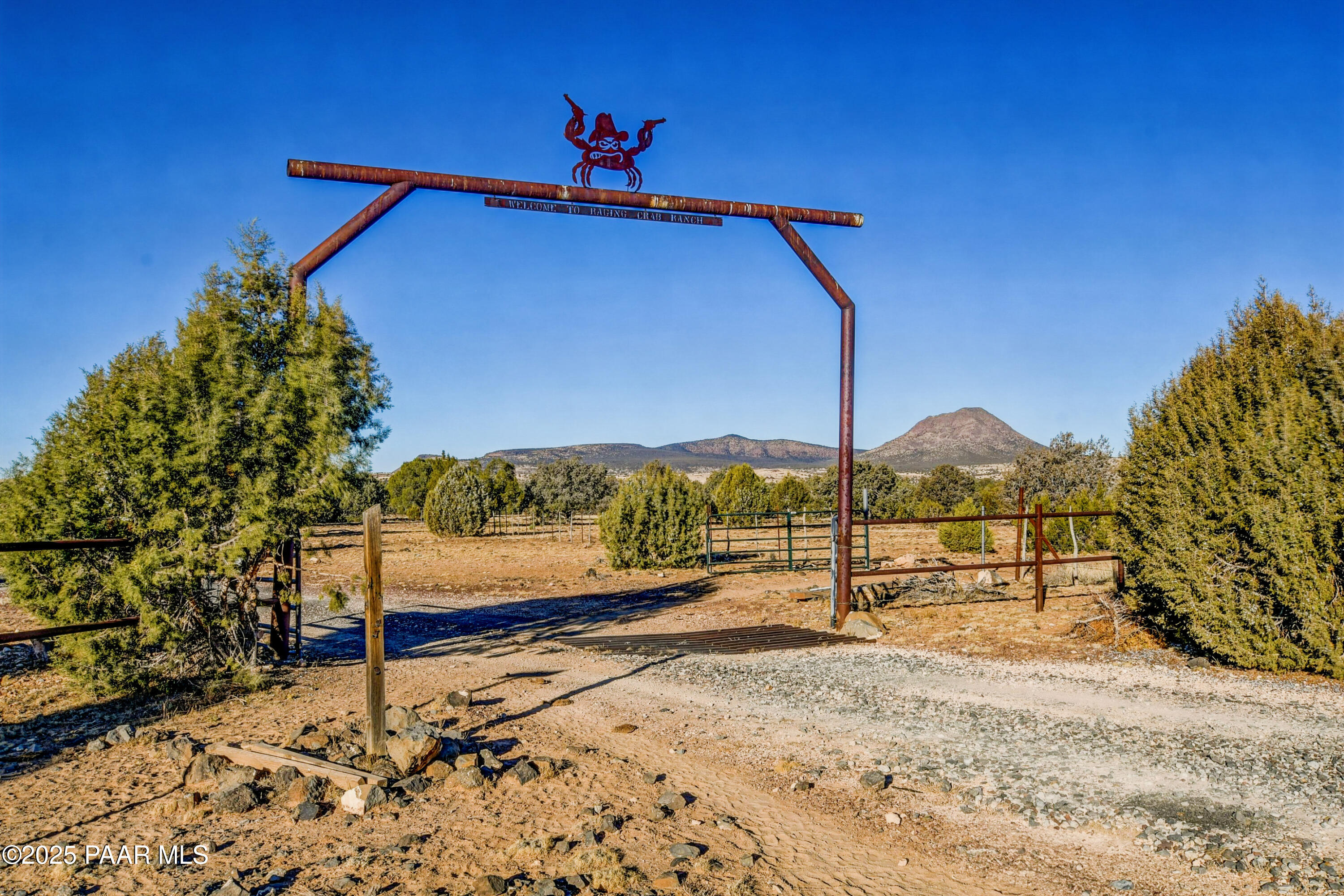 10777 Raging Crab Road — photo