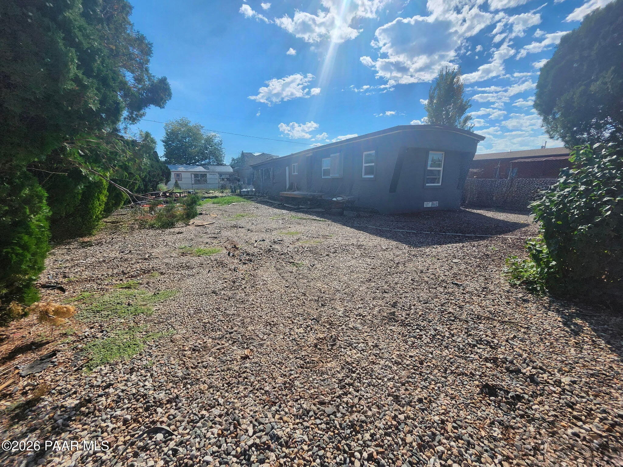 4595 N Raven Drive — photo