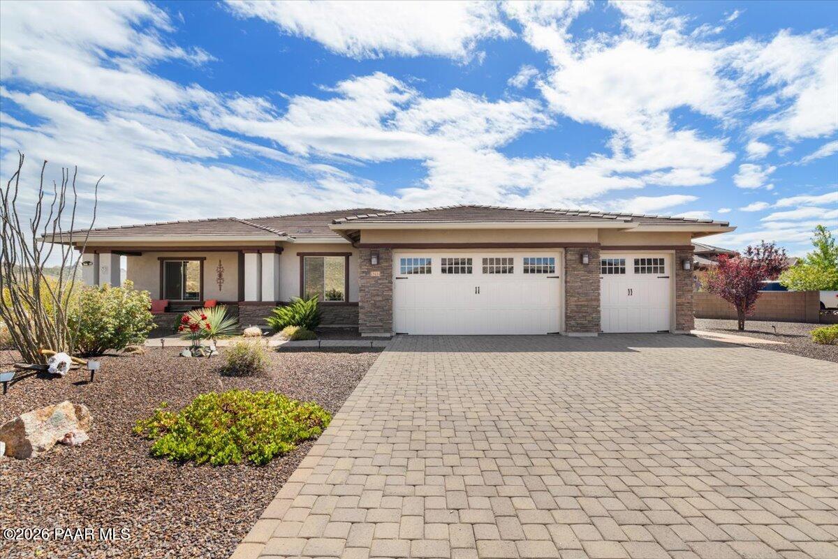 5212 Iron Stone Way — photo