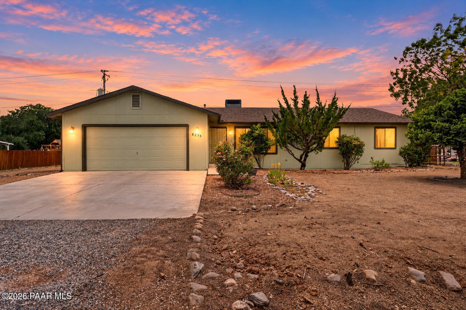 8275 E Tranquil Boulevard — photo