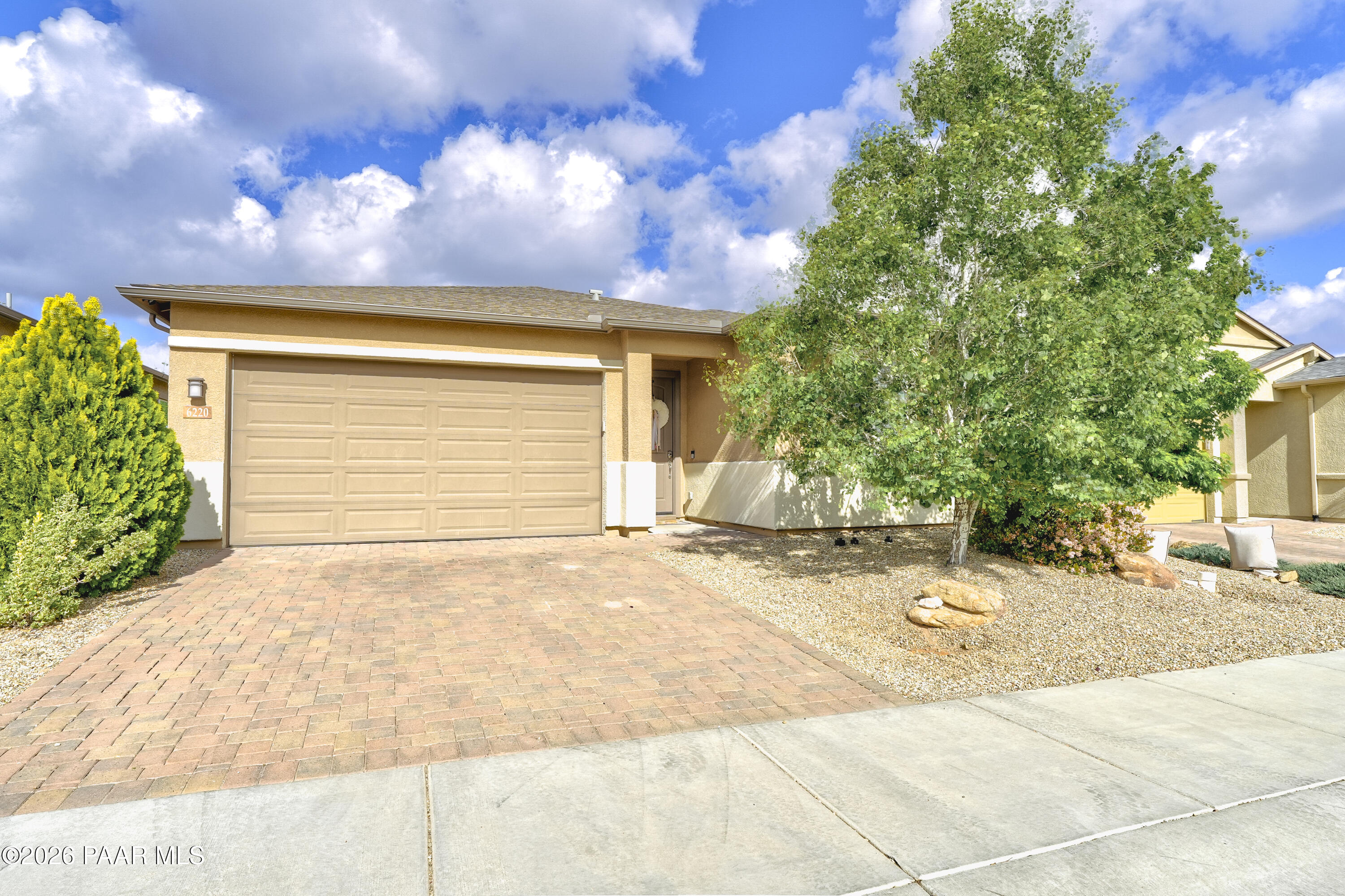 6220 Harvest Moon Avenue — photo