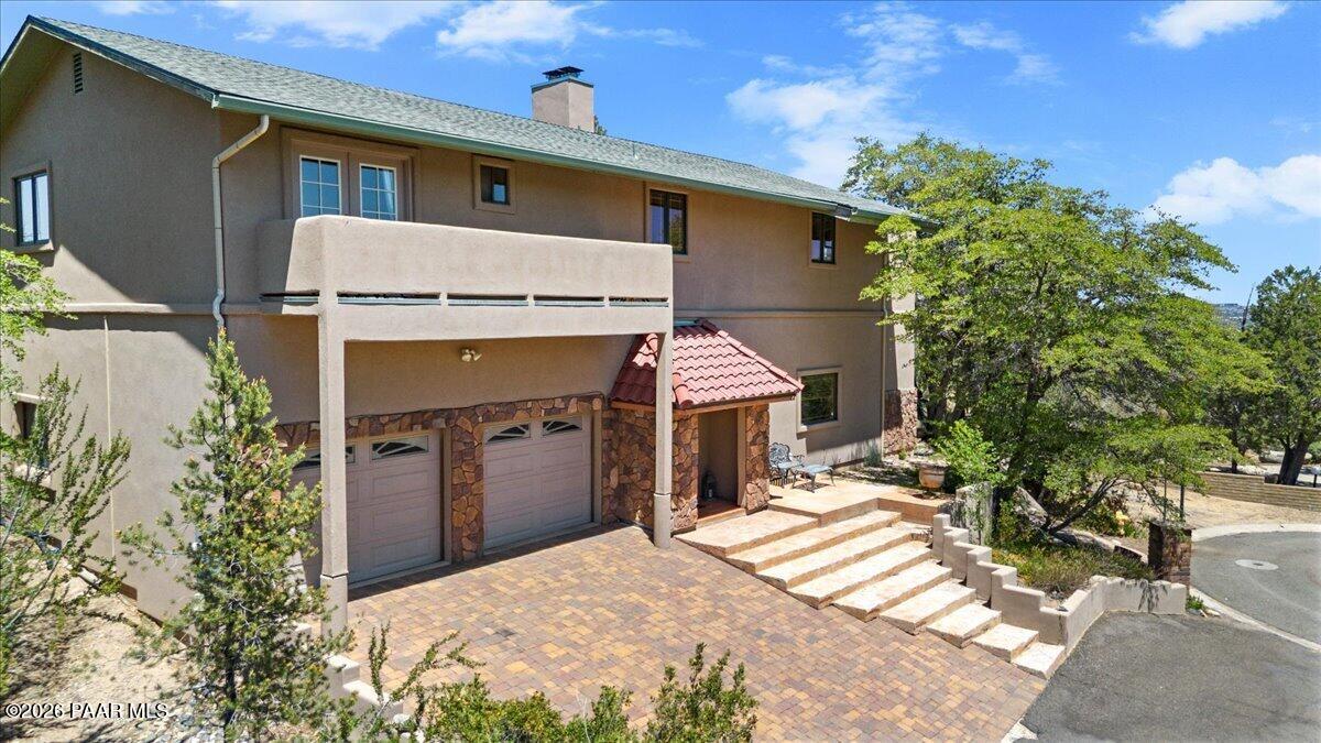 190 Apollo Heights Drive — photo