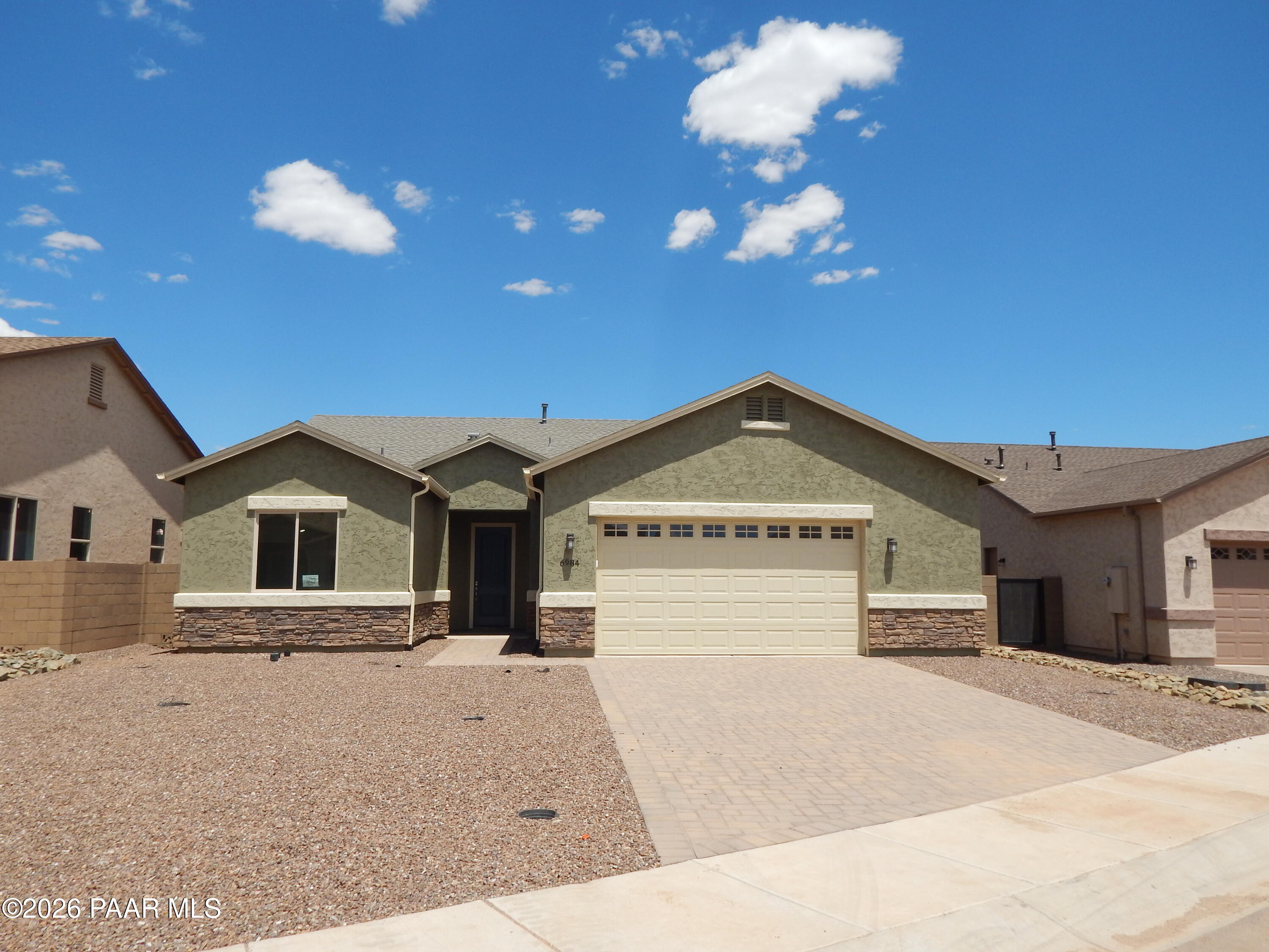 6984 E Kasper Court — photo