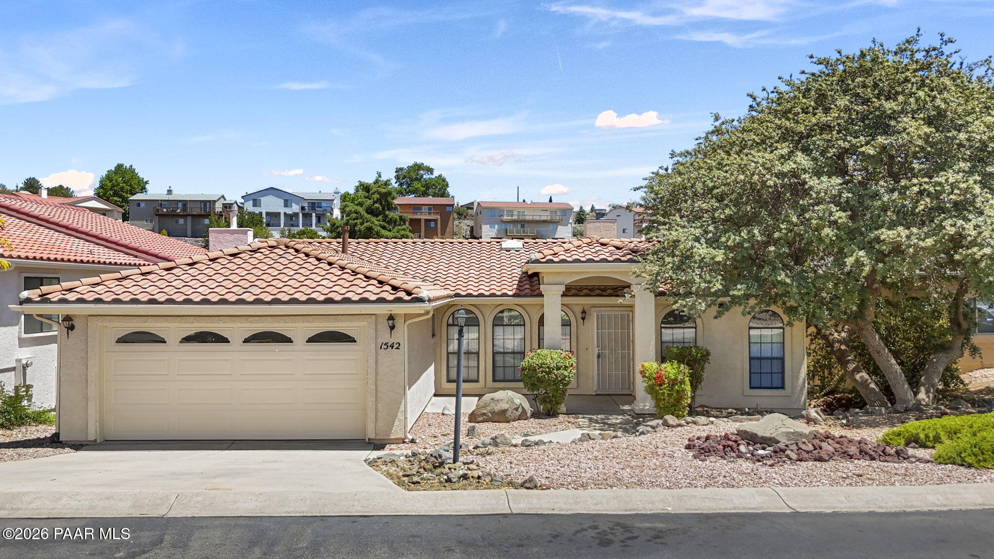 1542 Mediterranean Court — photo