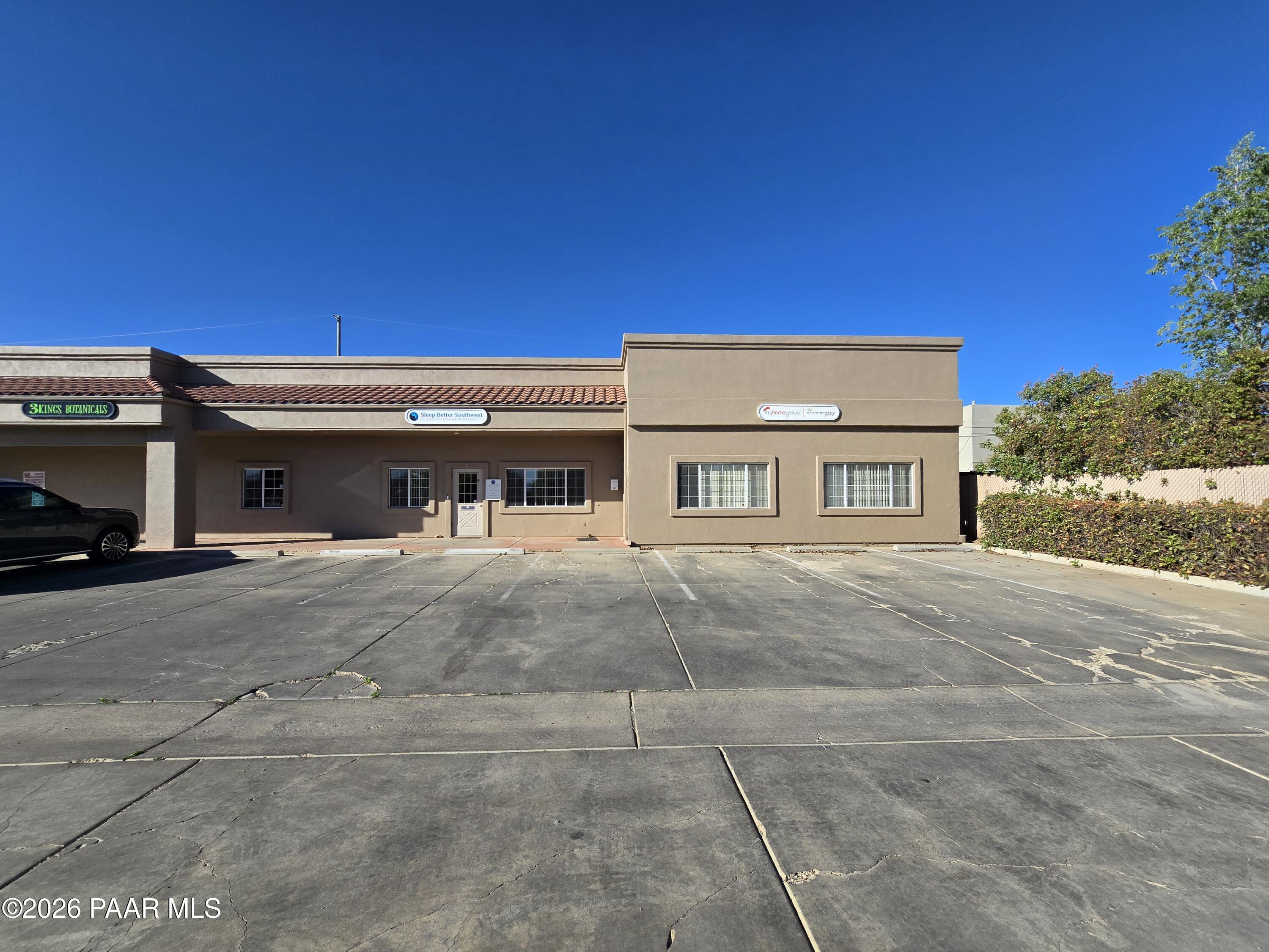8841 E Florentine Rd Suite F — photo