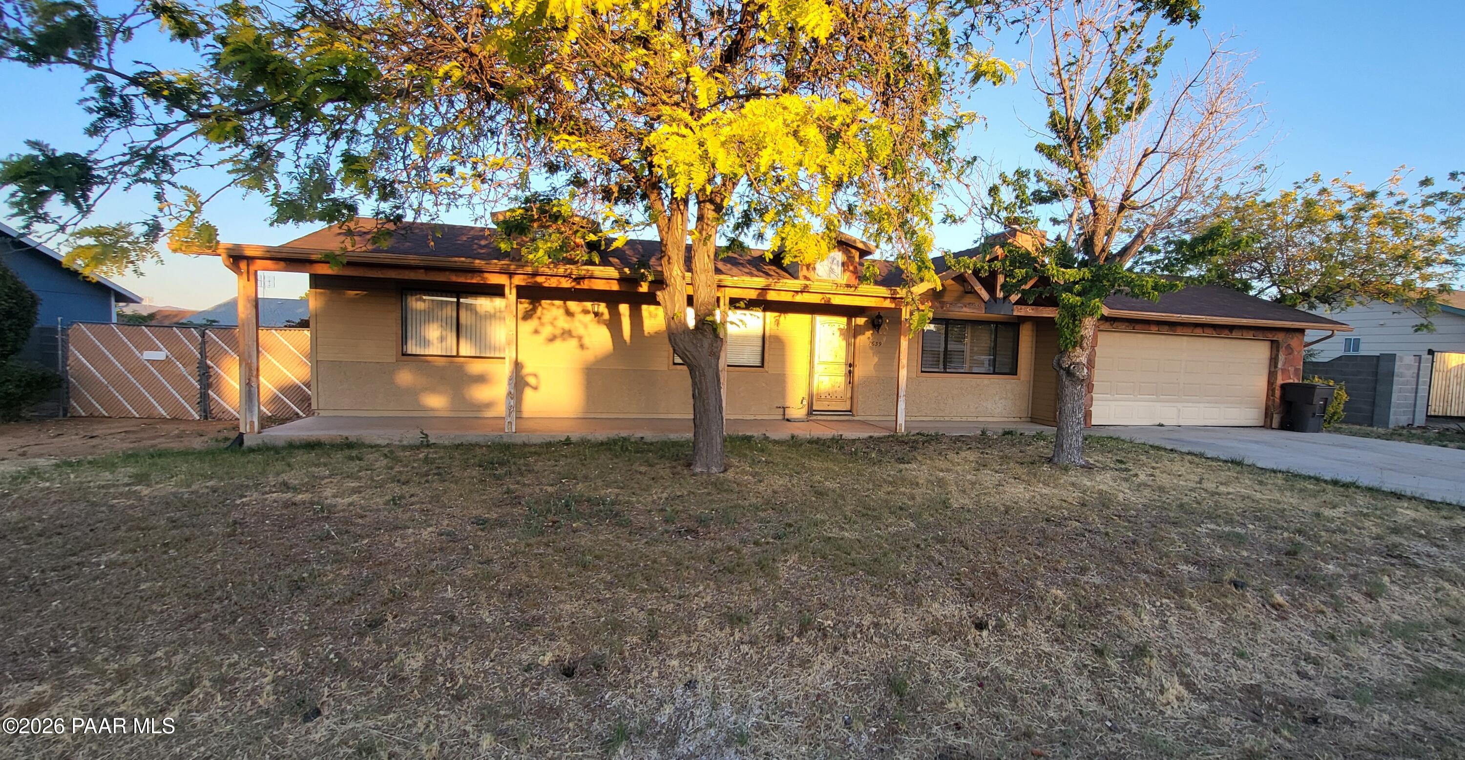 7639 E Paseo Hermoso — photo