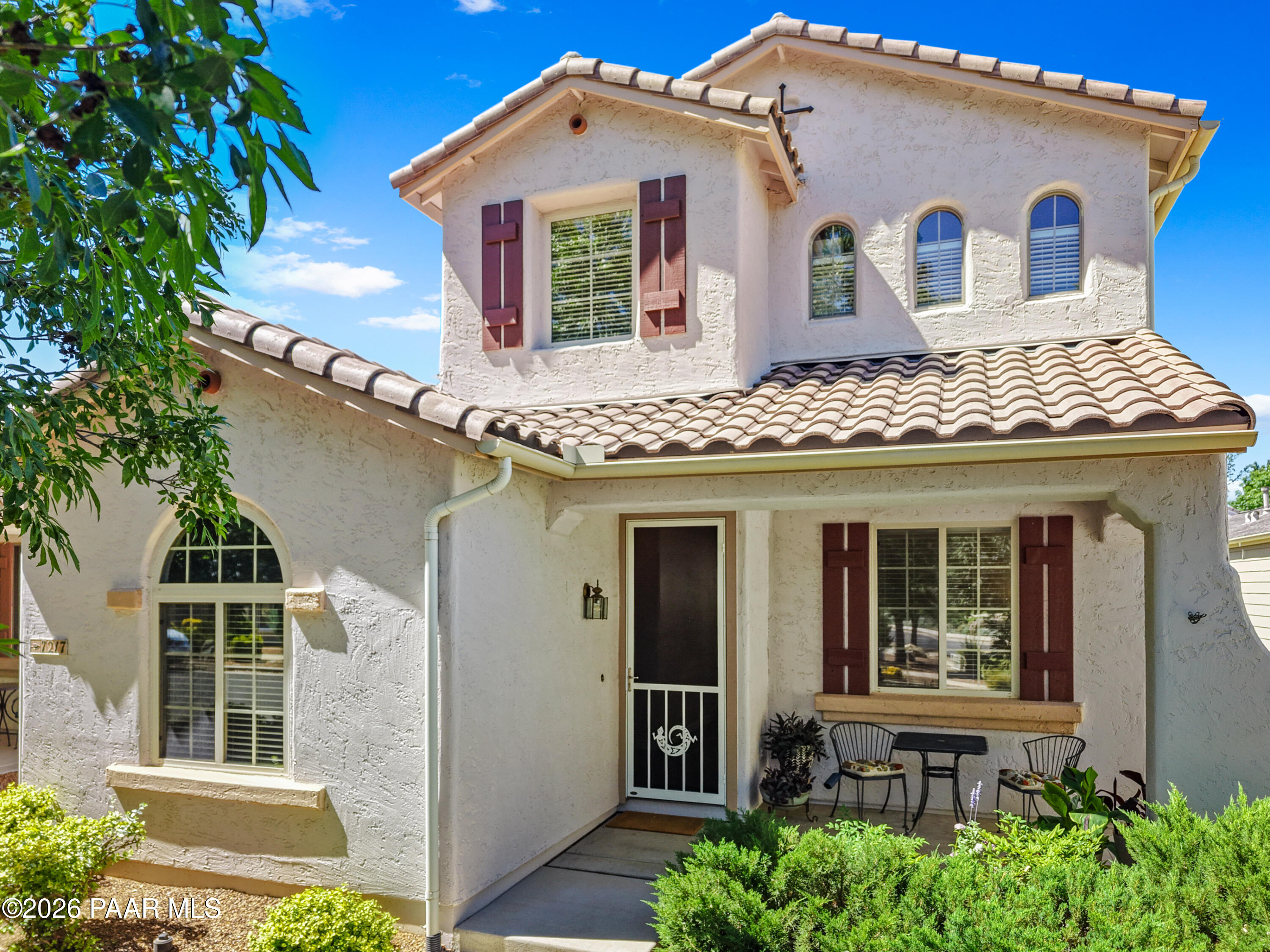 7217 Woolsey Ranch Road — photo